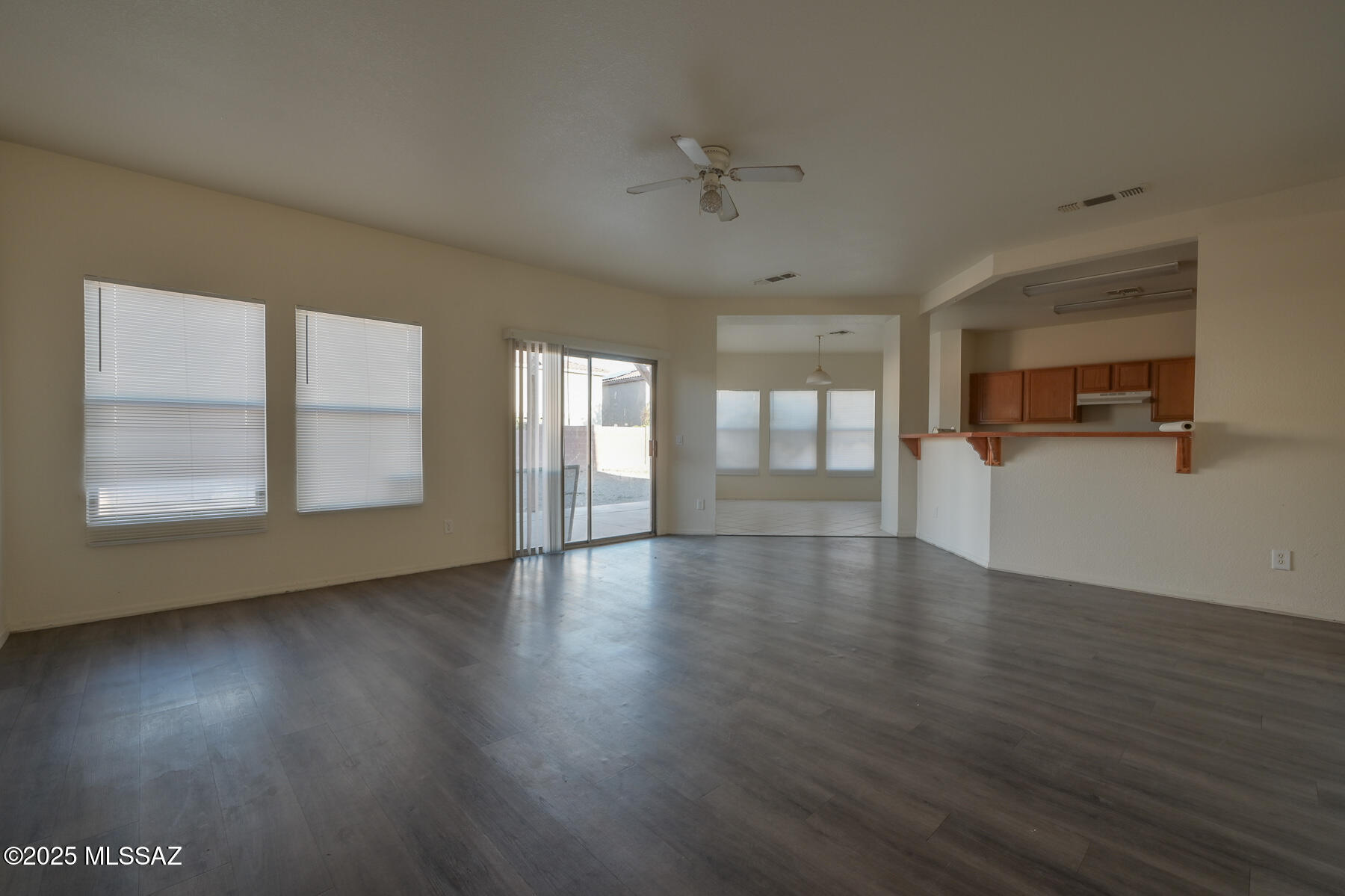 Rancho Agua Dulce (387- 781) - Residential