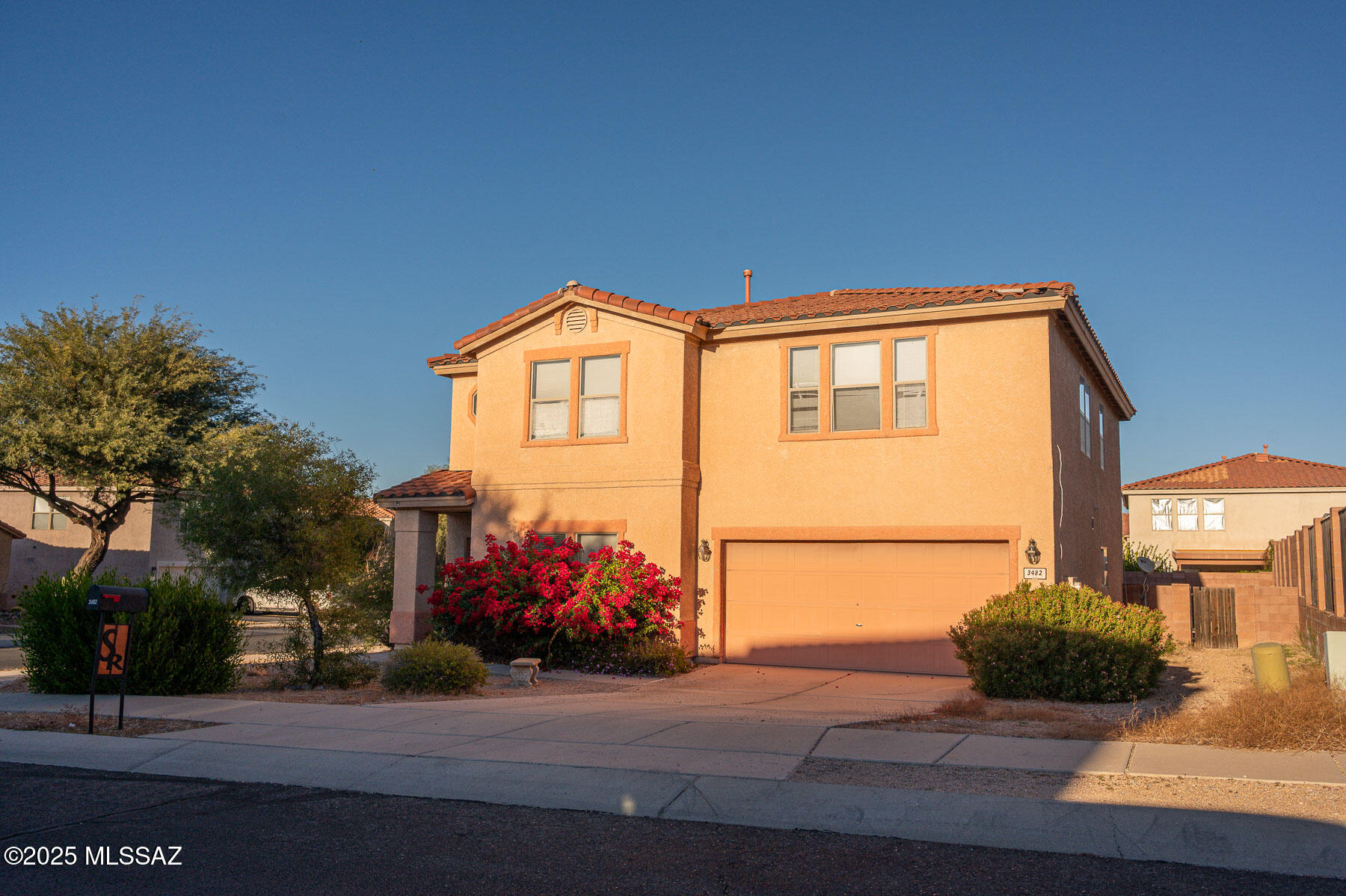 Rancho Agua Dulce (387- 781) - Residential
