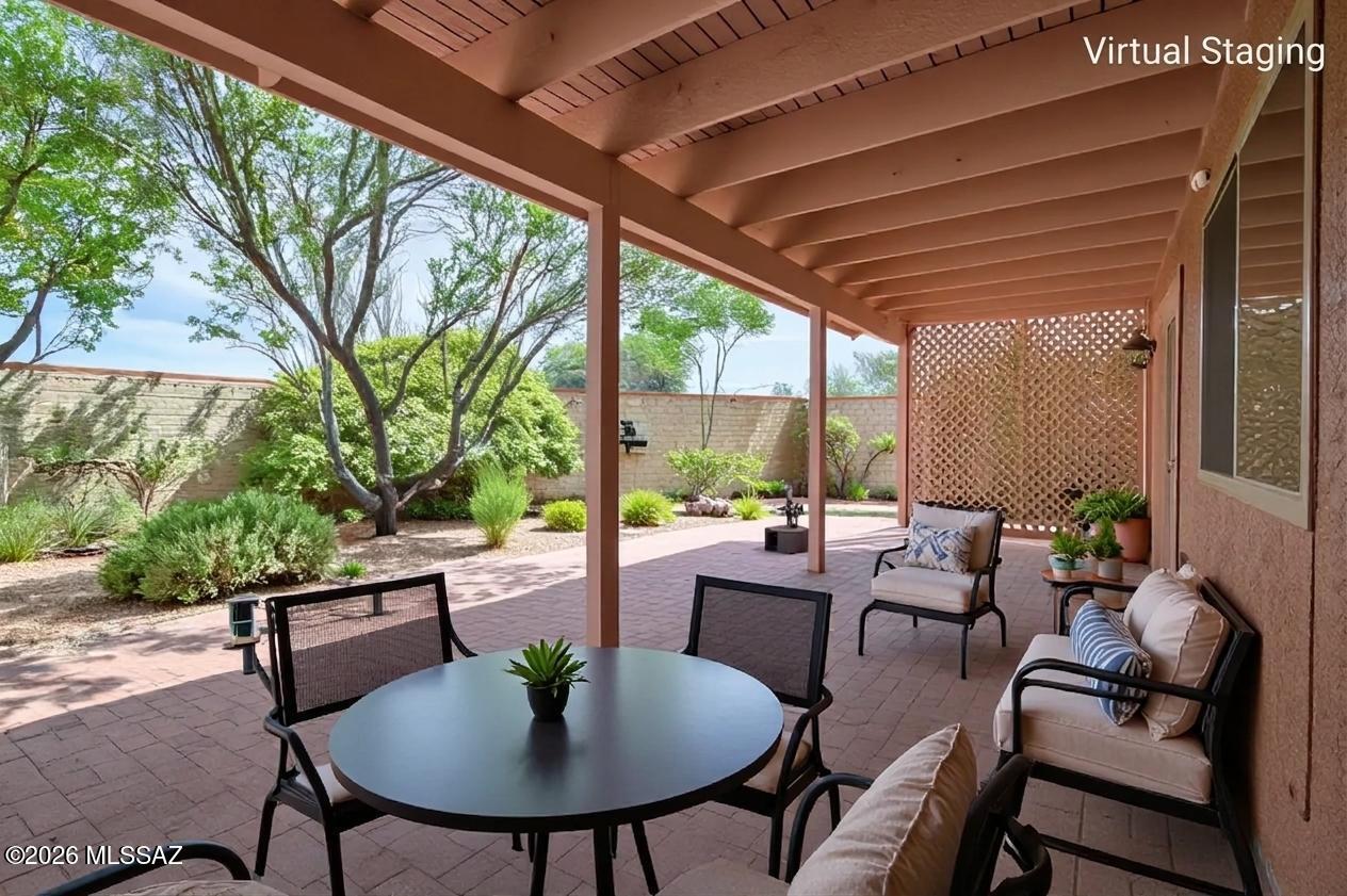Continental Vistas(1-302) - Residential