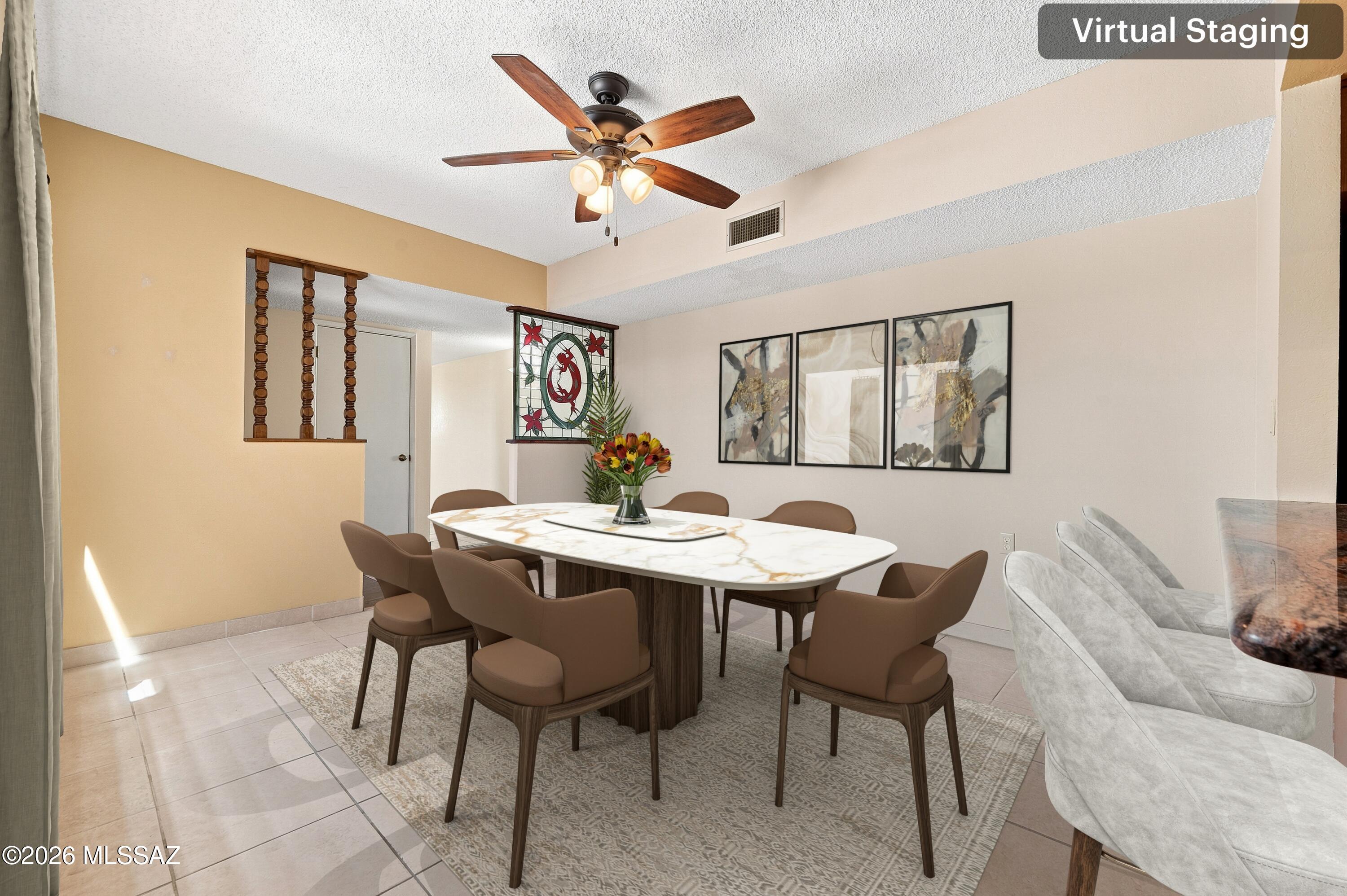 Continental Vistas(1-302) - Residential