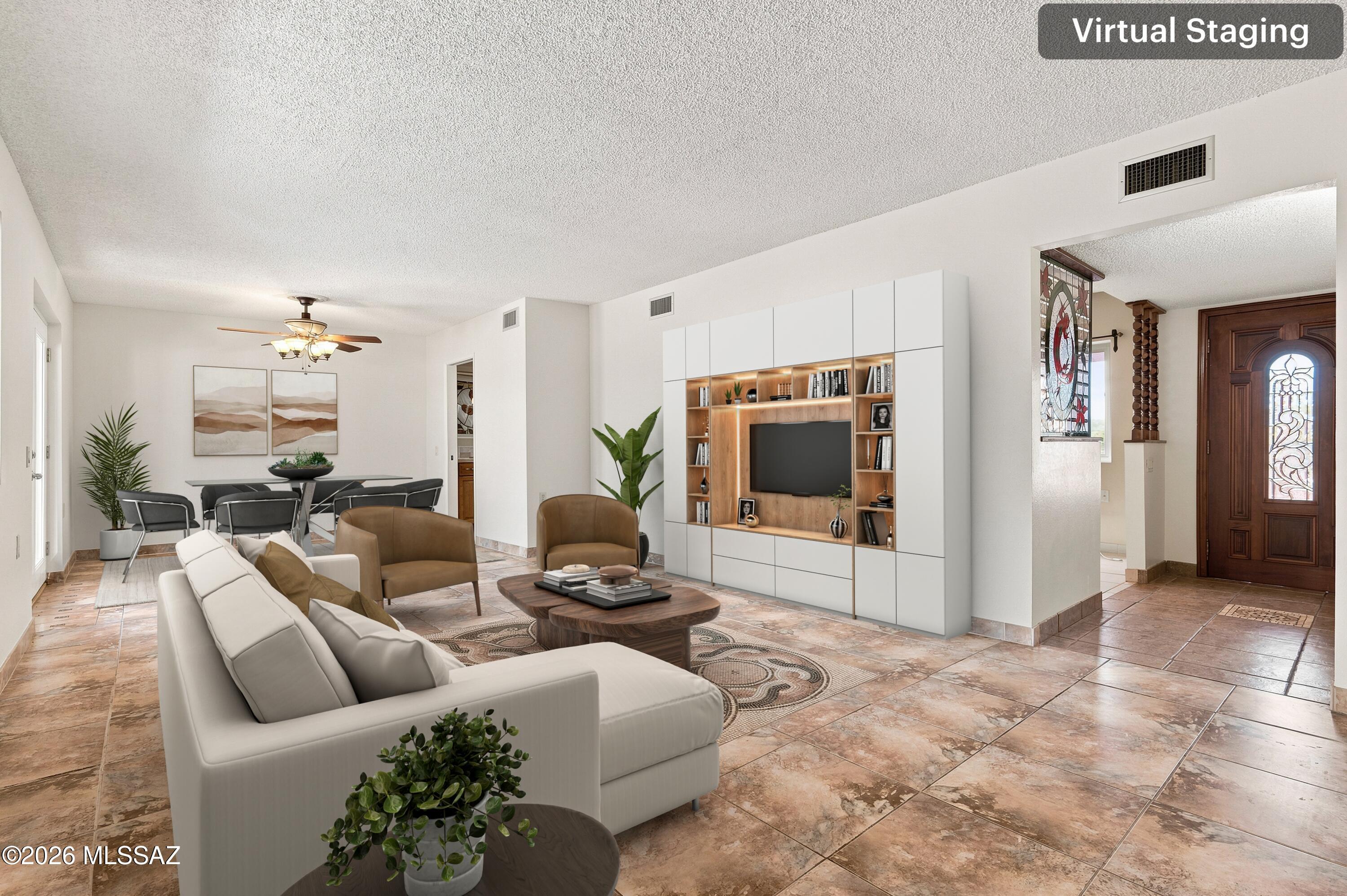 Continental Vistas(1-302) - Residential