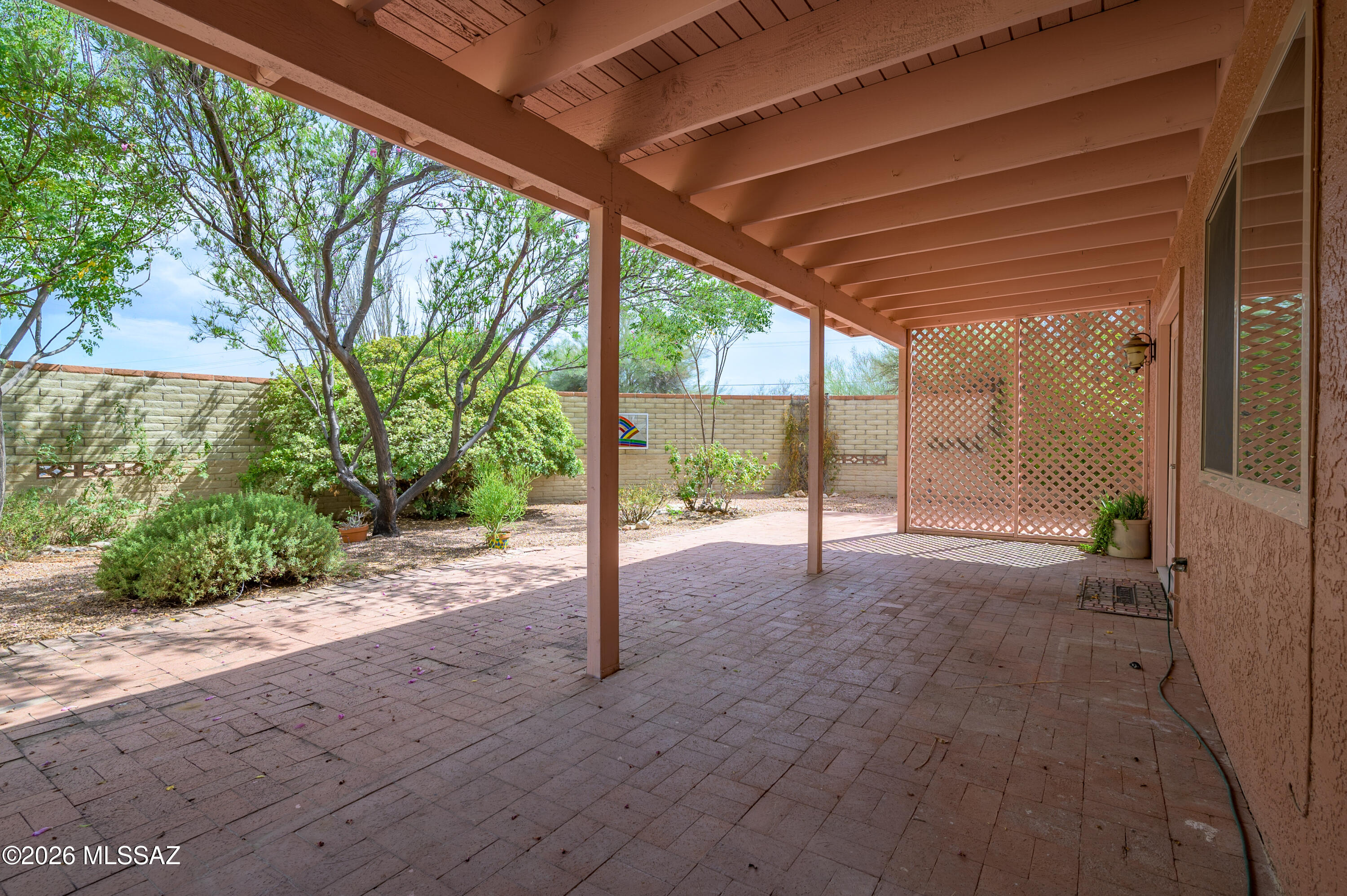 Continental Vistas(1-302) - Residential