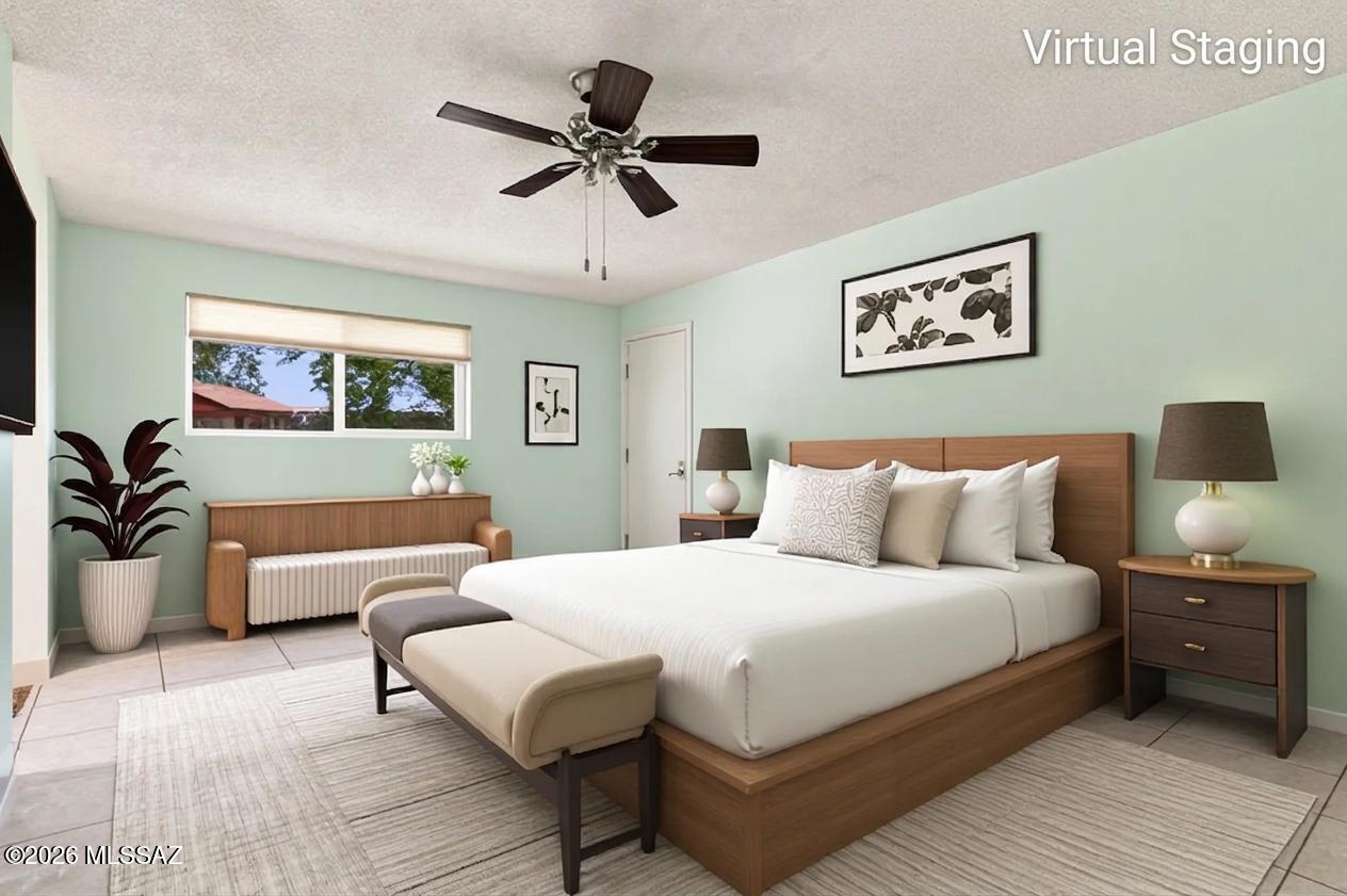 Continental Vistas(1-302) - Residential