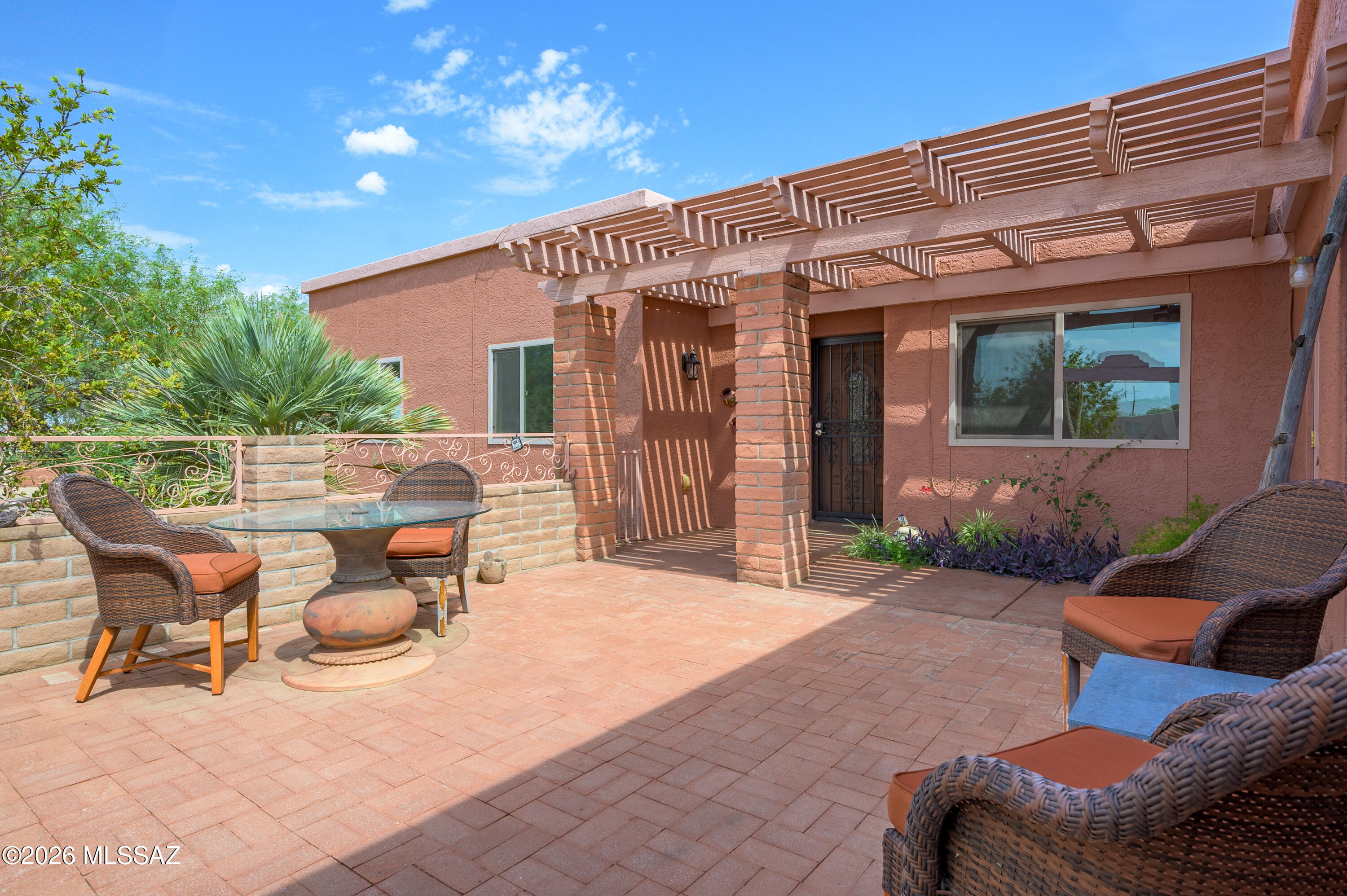 Continental Vistas(1-302) - Residential