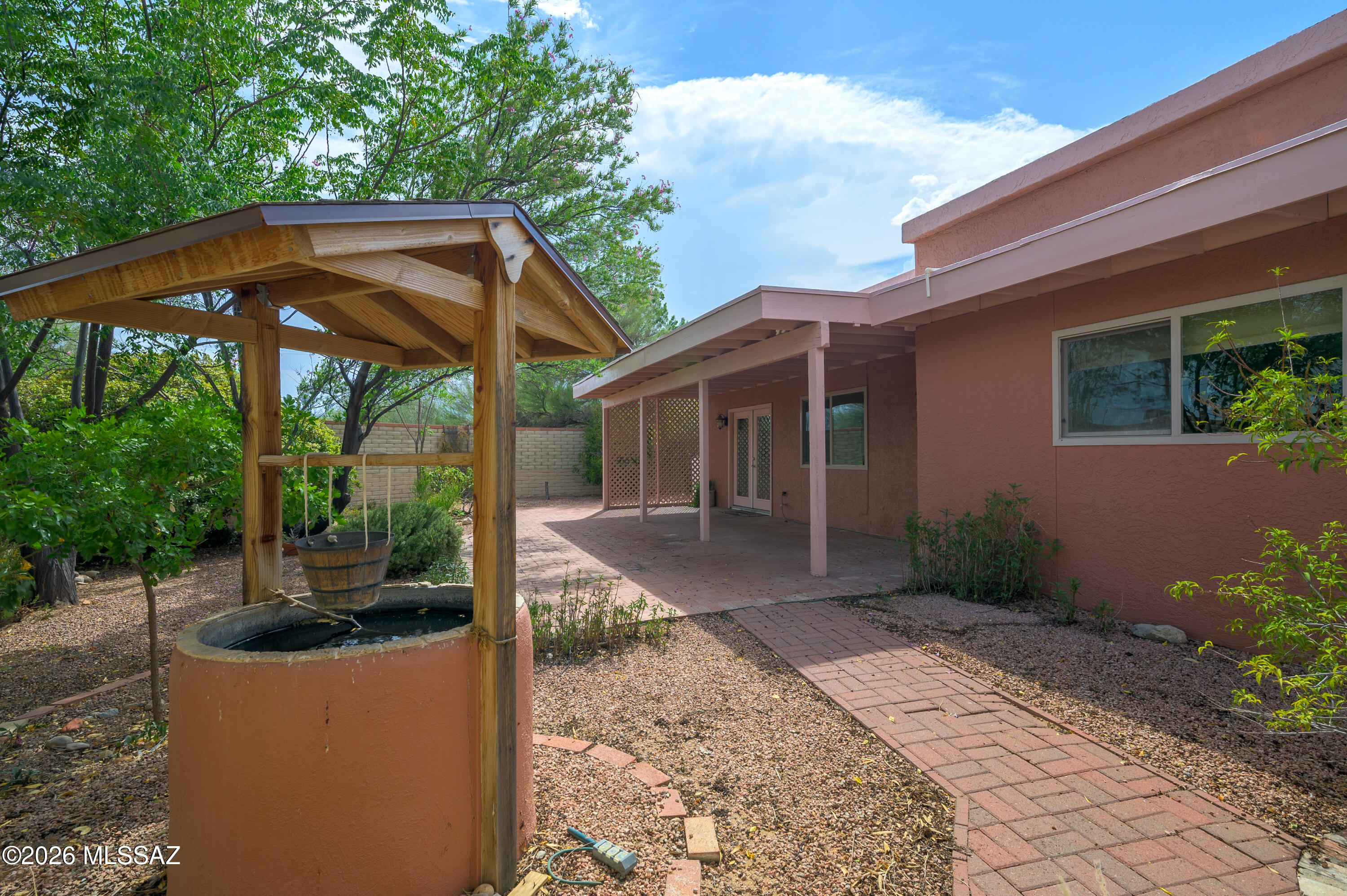 Continental Vistas(1-302) - Residential