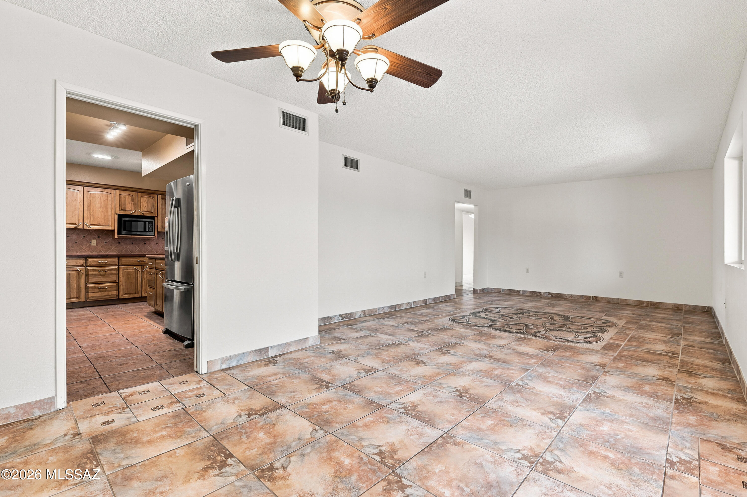 Continental Vistas(1-302) - Residential