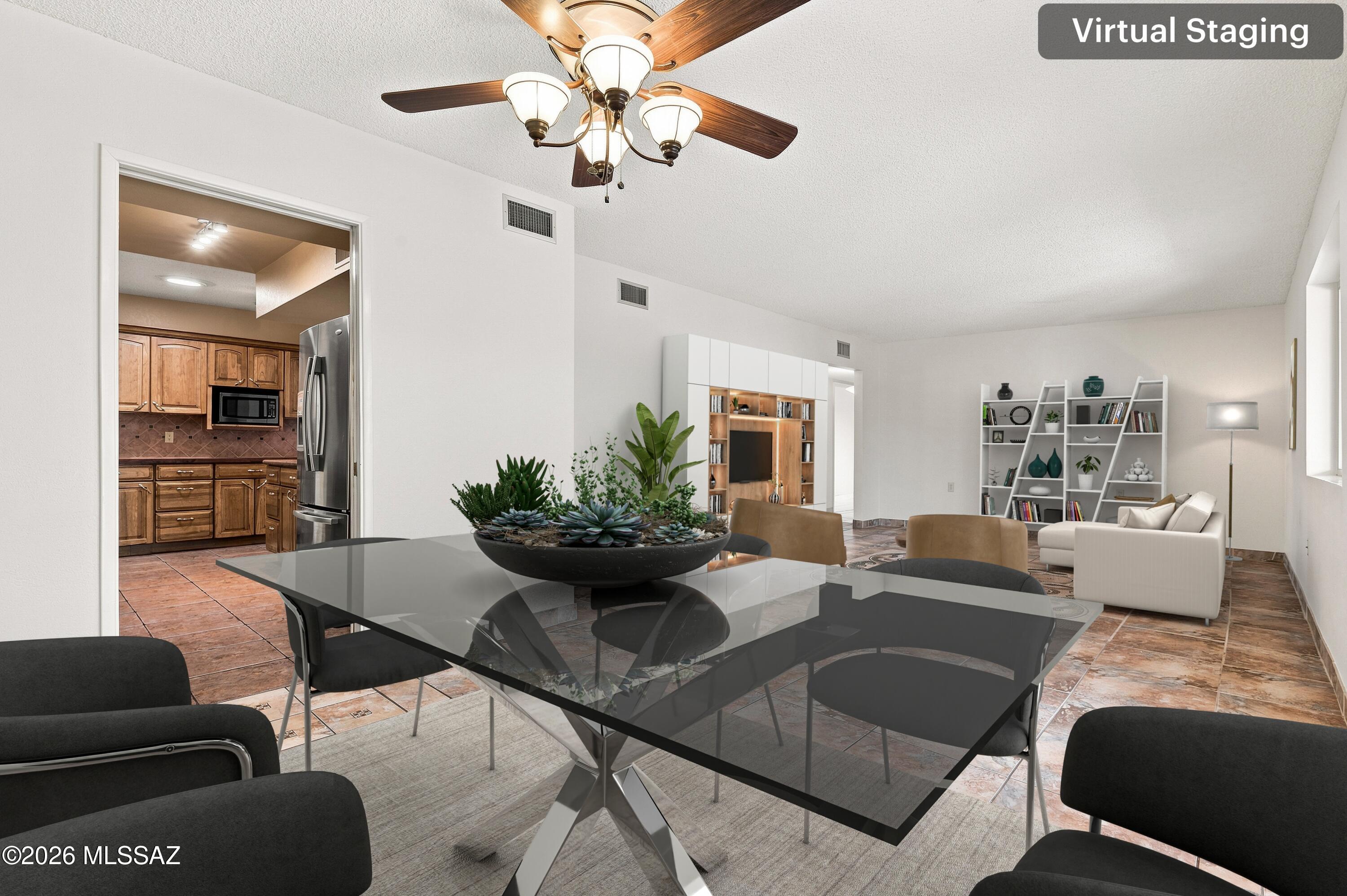 Continental Vistas(1-302) - Residential