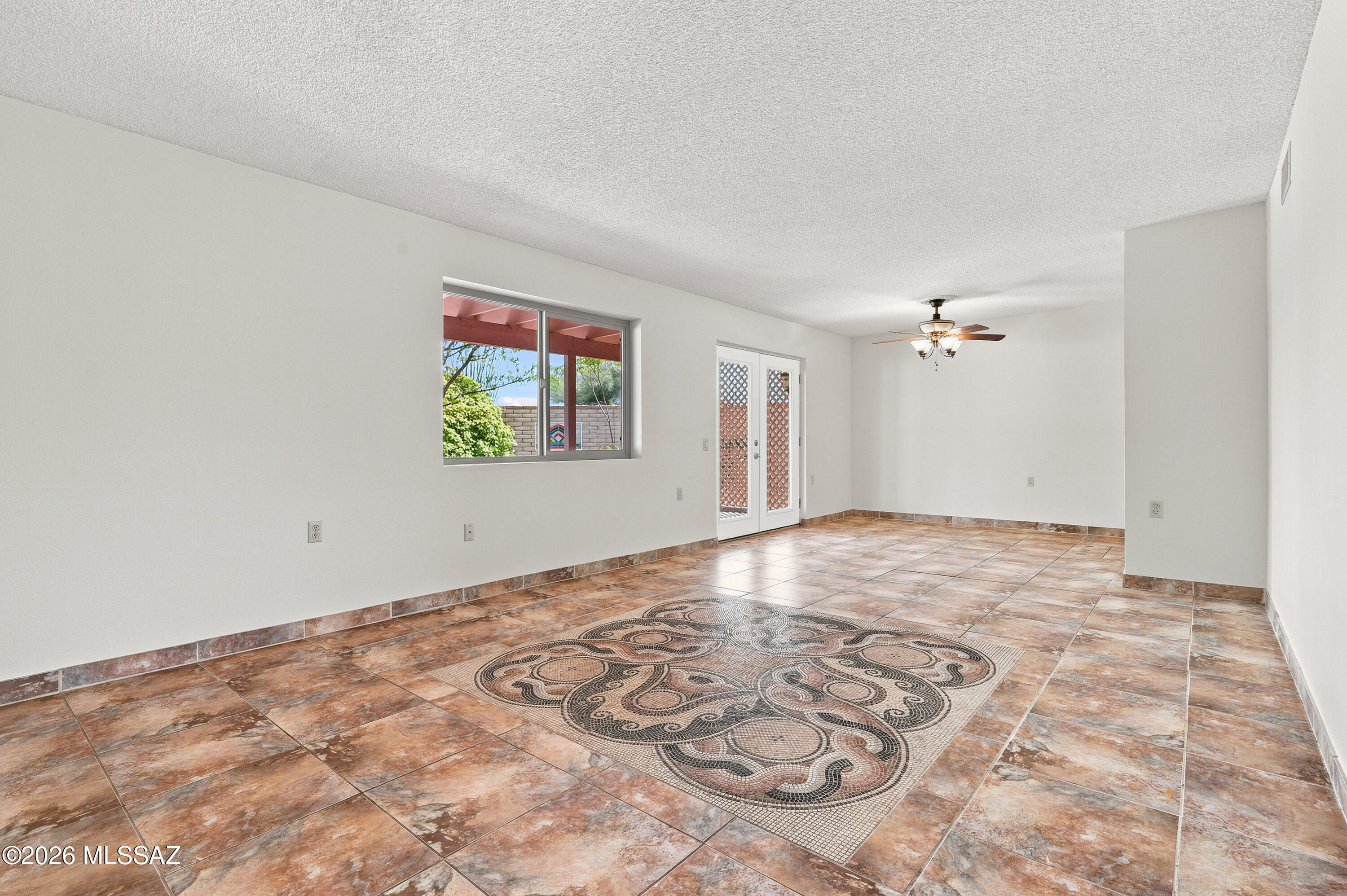 Continental Vistas(1-302) - Residential