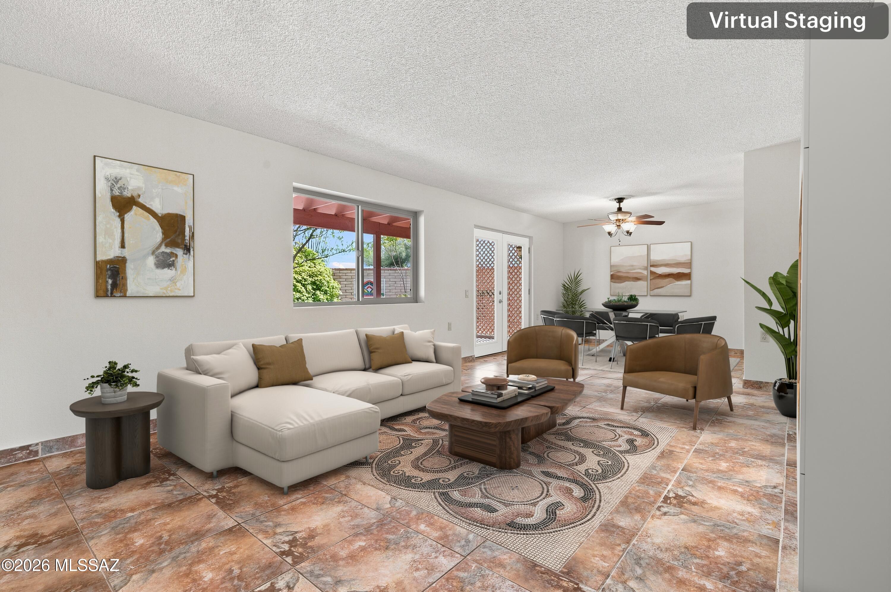 Continental Vistas(1-302) - Residential