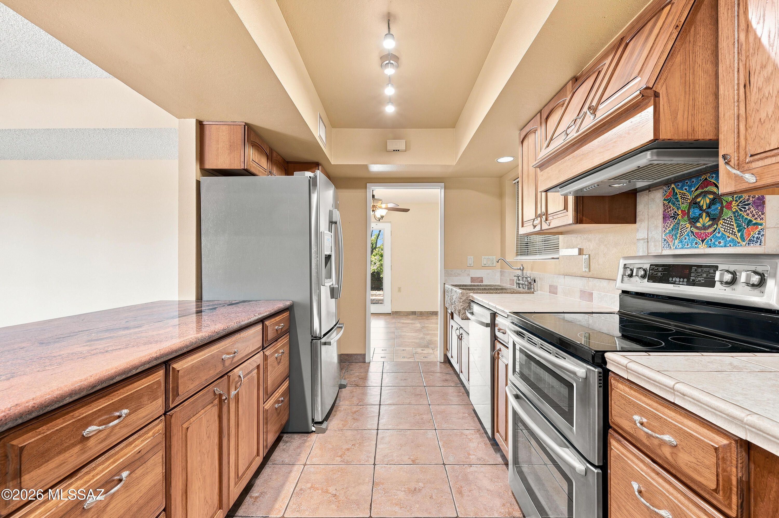 Continental Vistas(1-302) - Residential