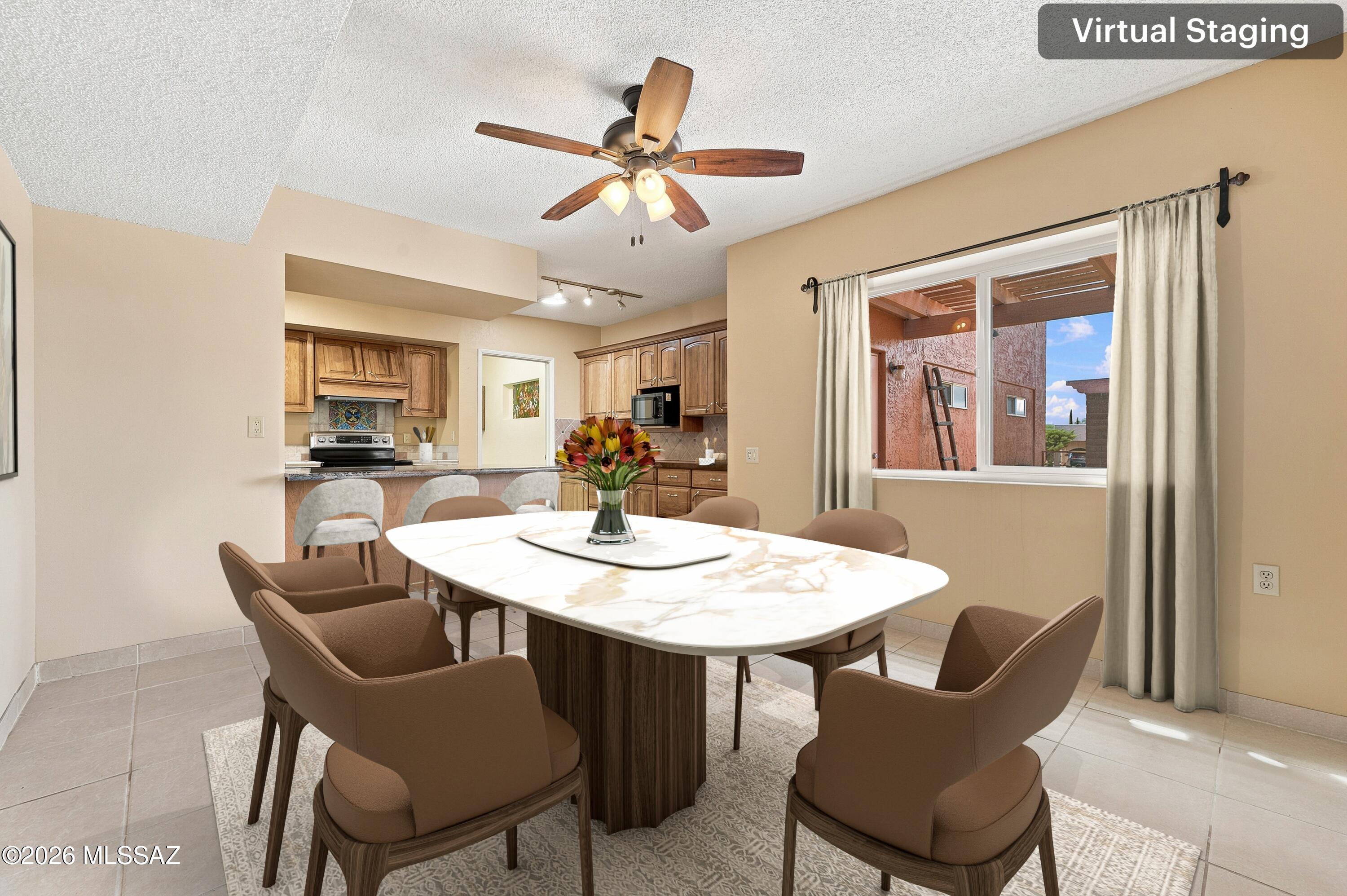 Continental Vistas(1-302) - Residential