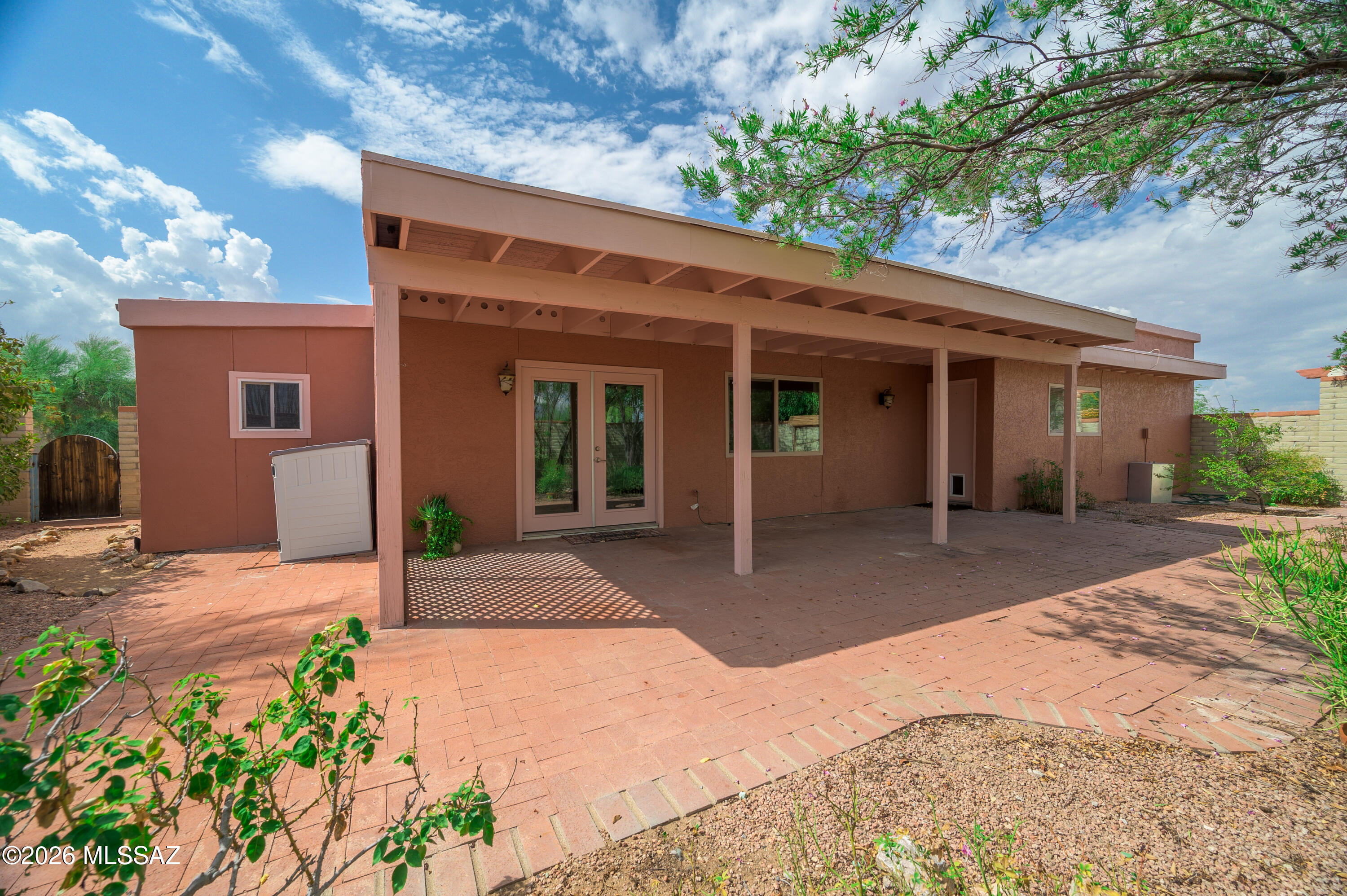 Continental Vistas(1-302) - Residential