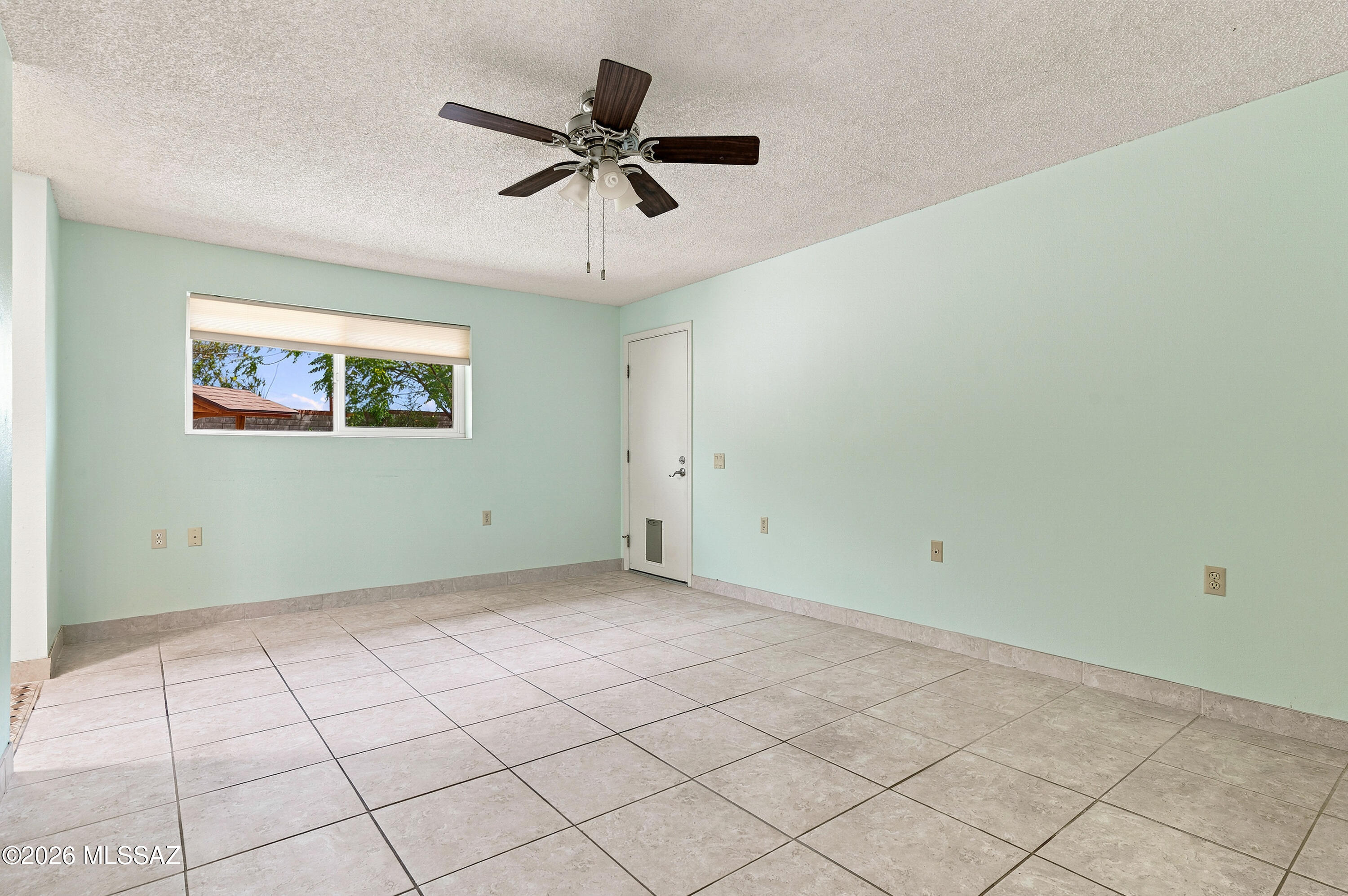 Continental Vistas(1-302) - Residential