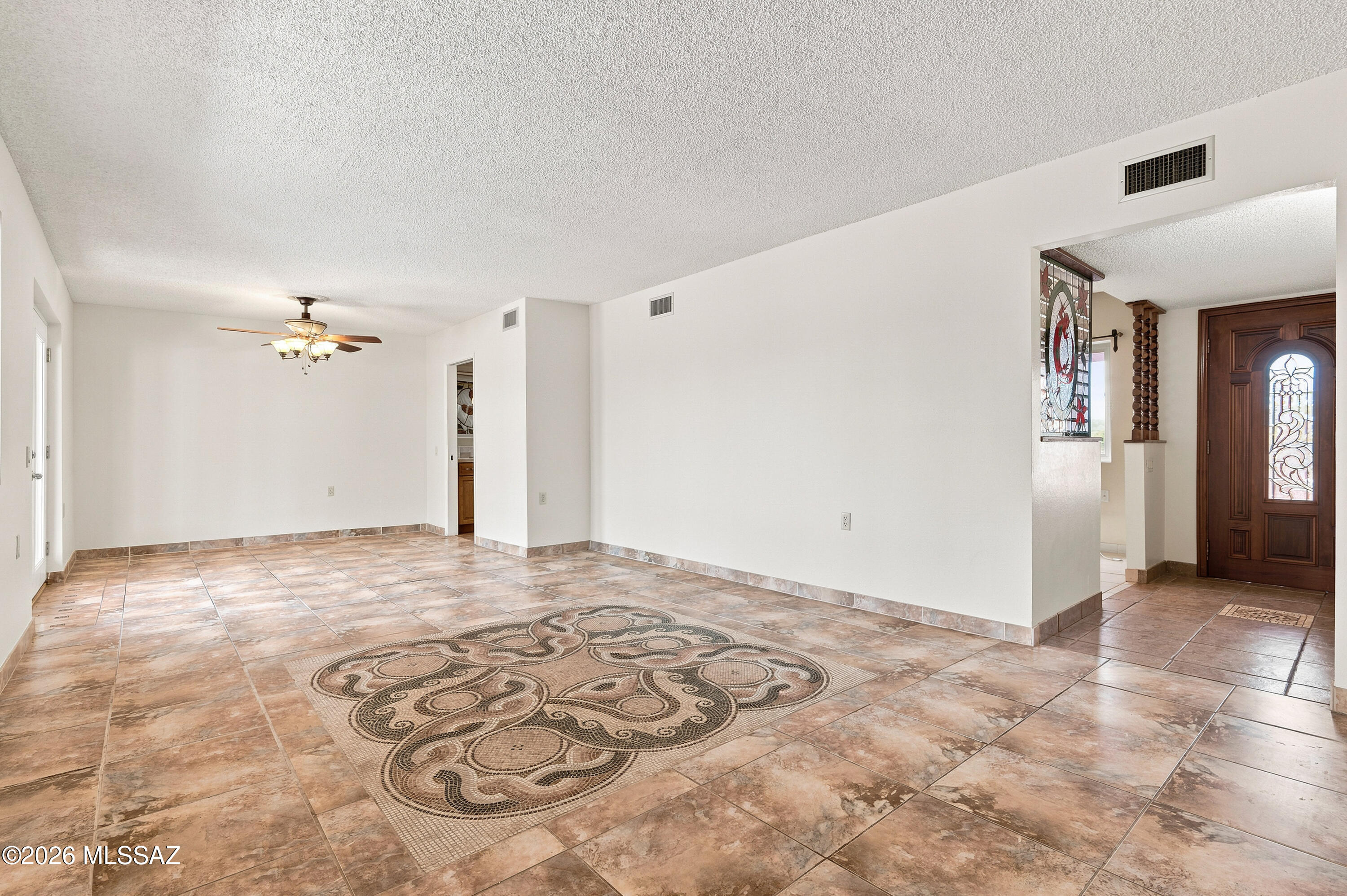 Continental Vistas(1-302) - Residential