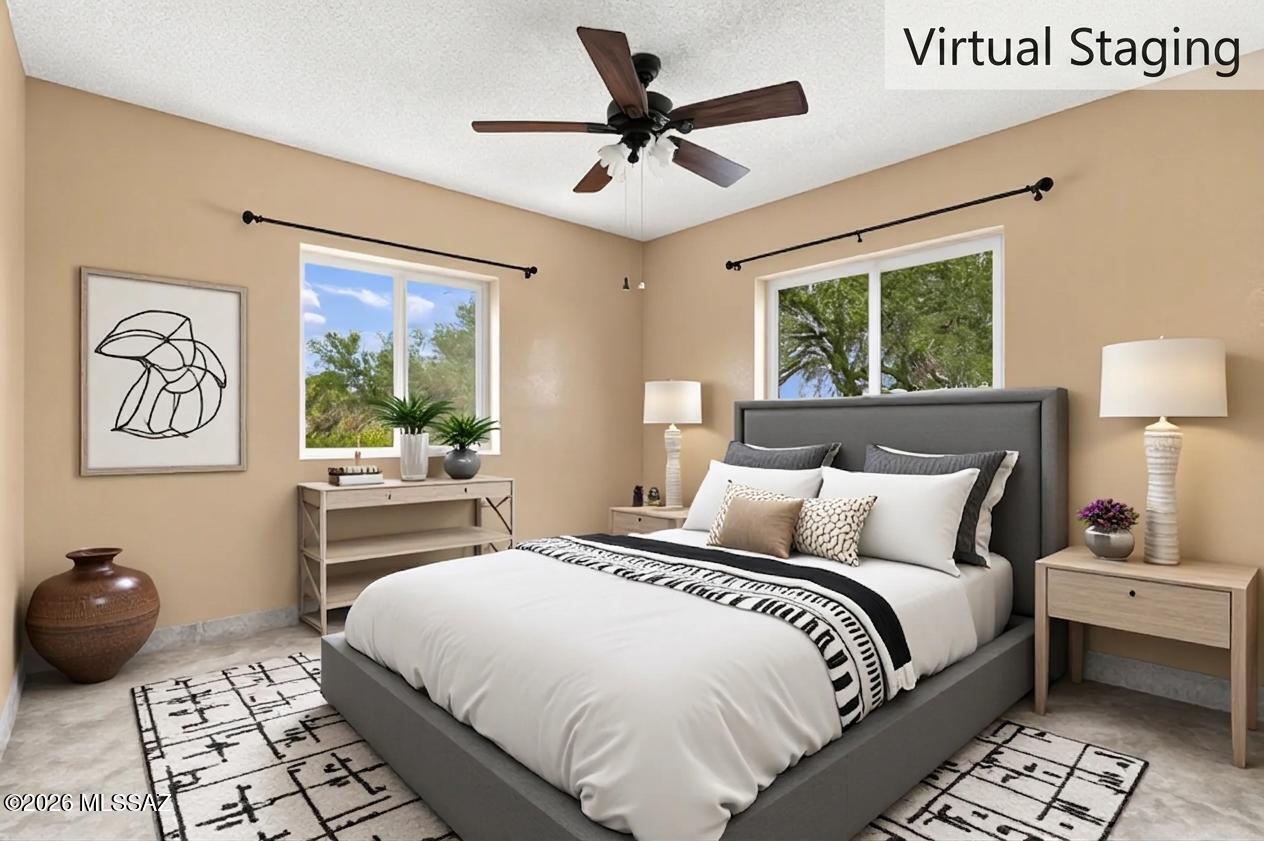 Continental Vistas(1-302) - Residential
