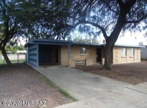 Marved Manor (1-25) - Residential Lease