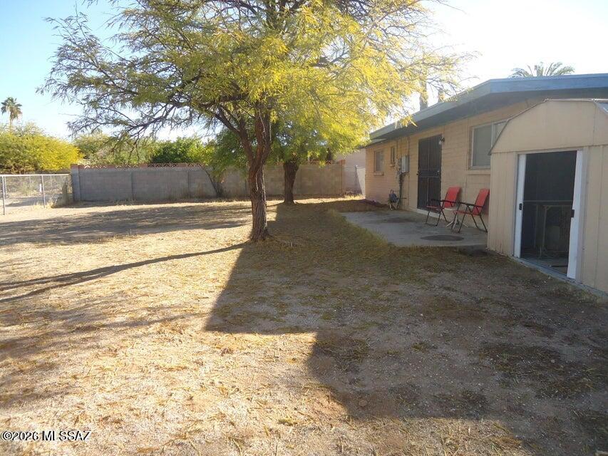 Marved Manor (1-25) - Residential Lease