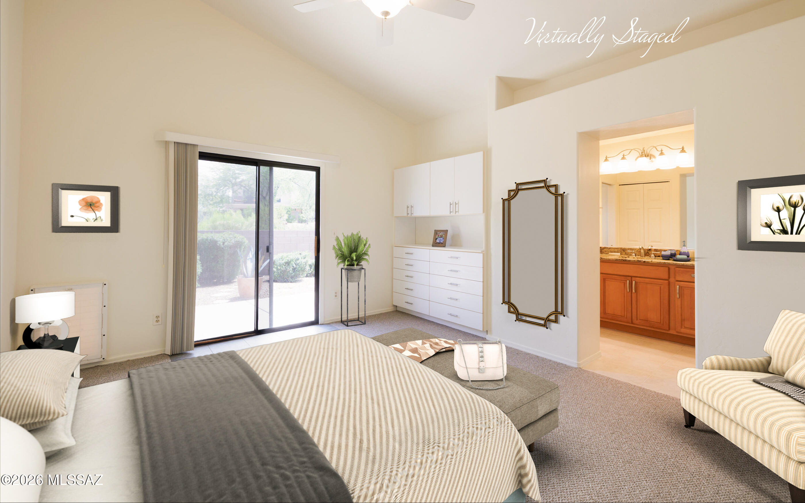 Silverado Hills Blk 3 (1-243) - Residential