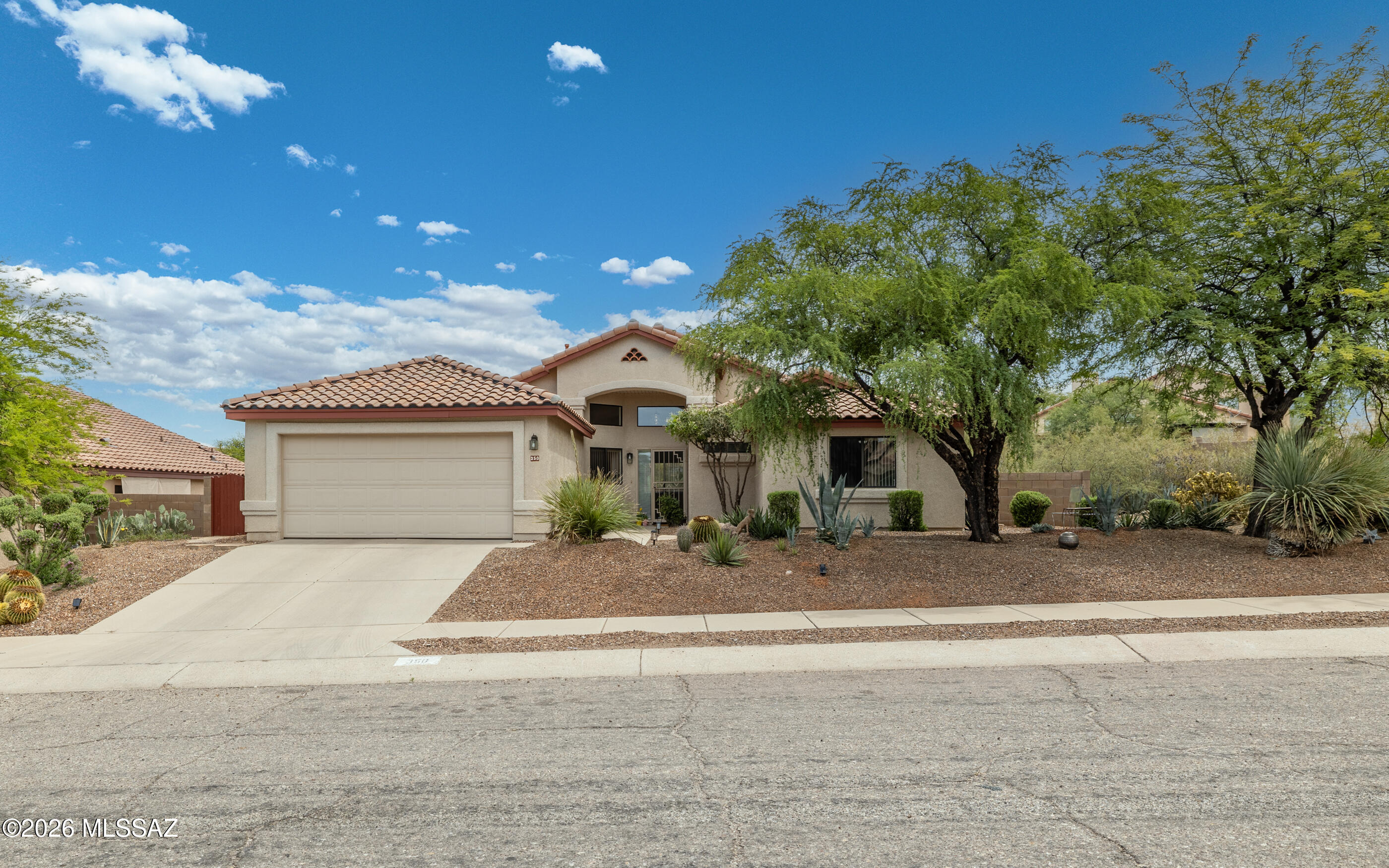 Silverado Hills Blk 3 (1-243) - Residential
