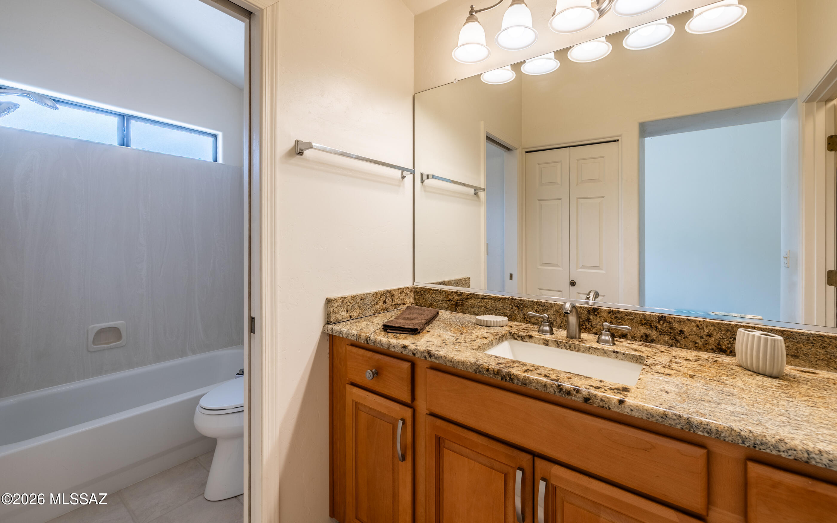 Silverado Hills Blk 3 (1-243) - Residential