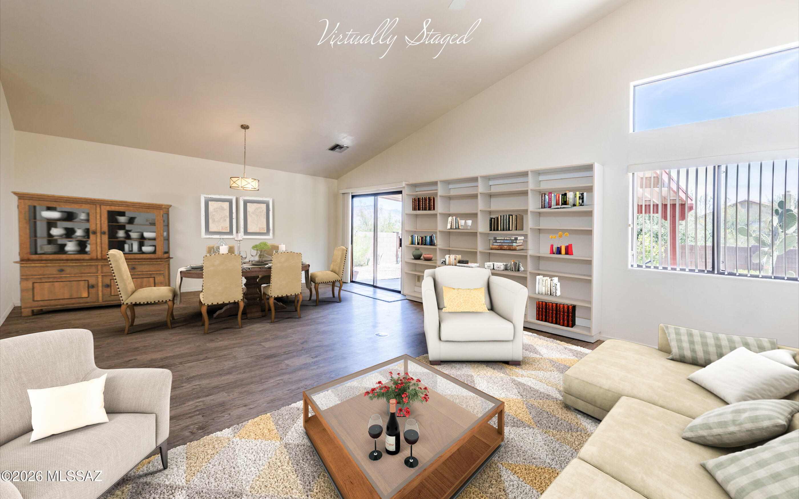 Silverado Hills Blk 3 (1-243) - Residential