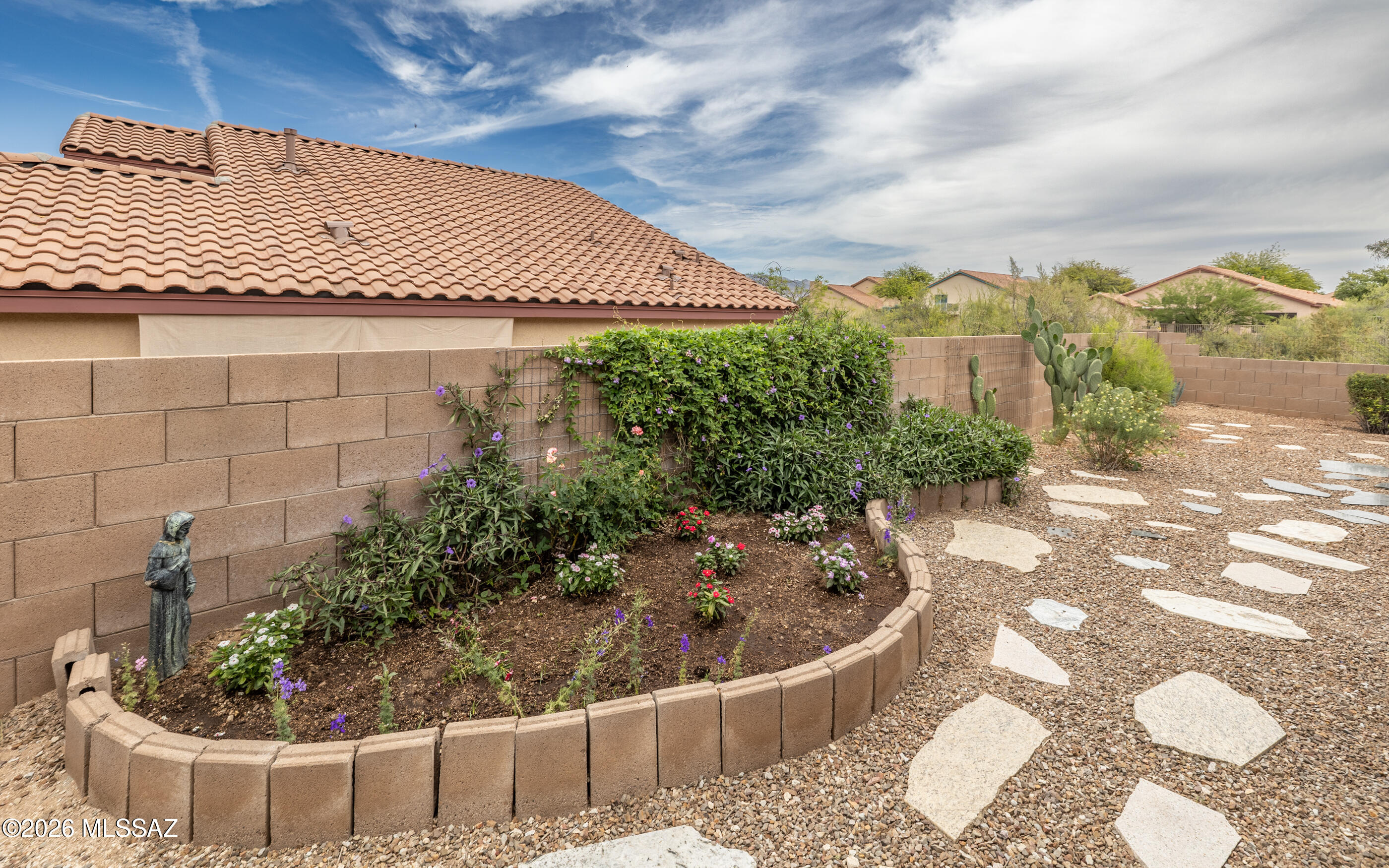 Silverado Hills Blk 3 (1-243) - Residential