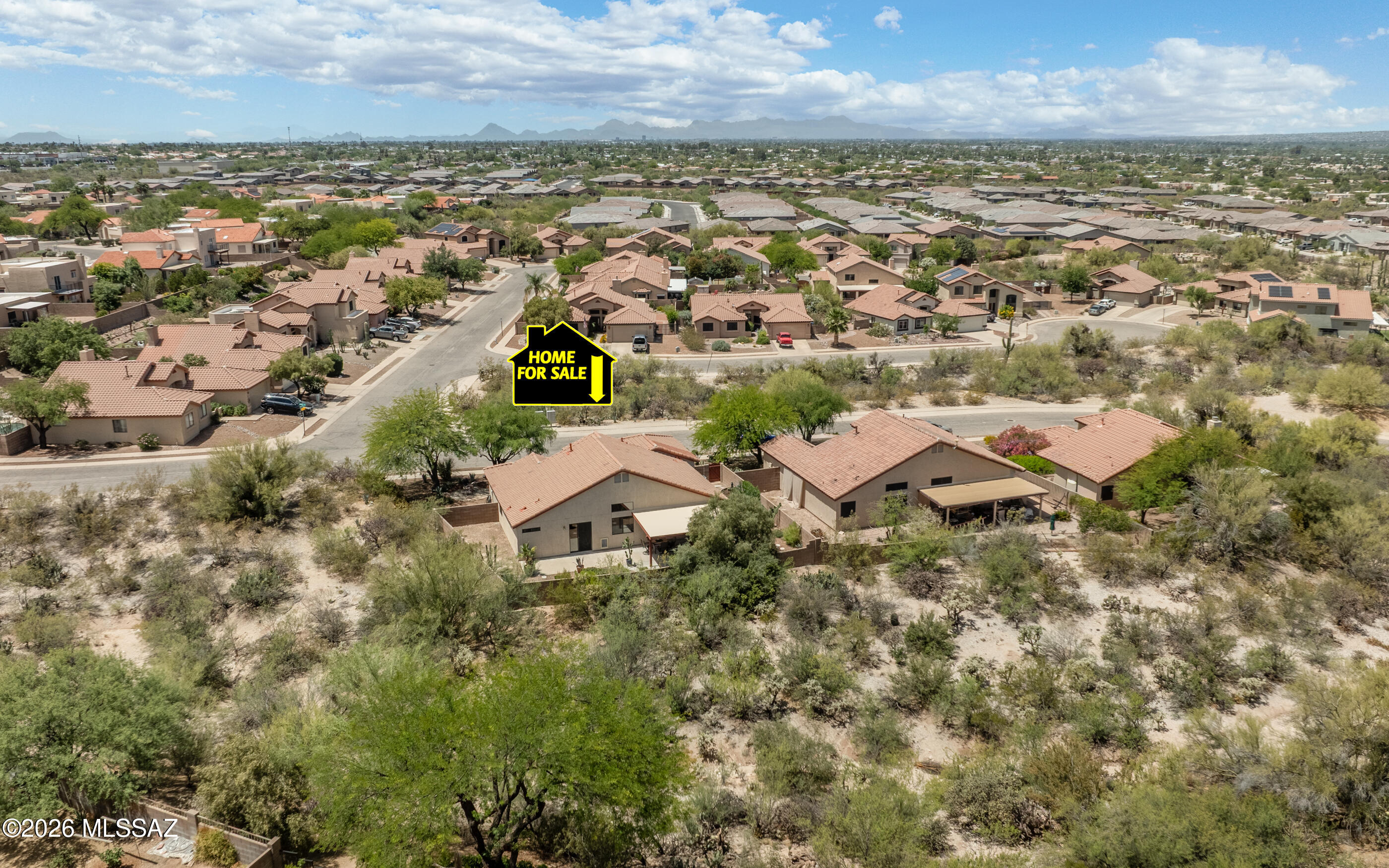 Silverado Hills Blk 3 (1-243) - Residential
