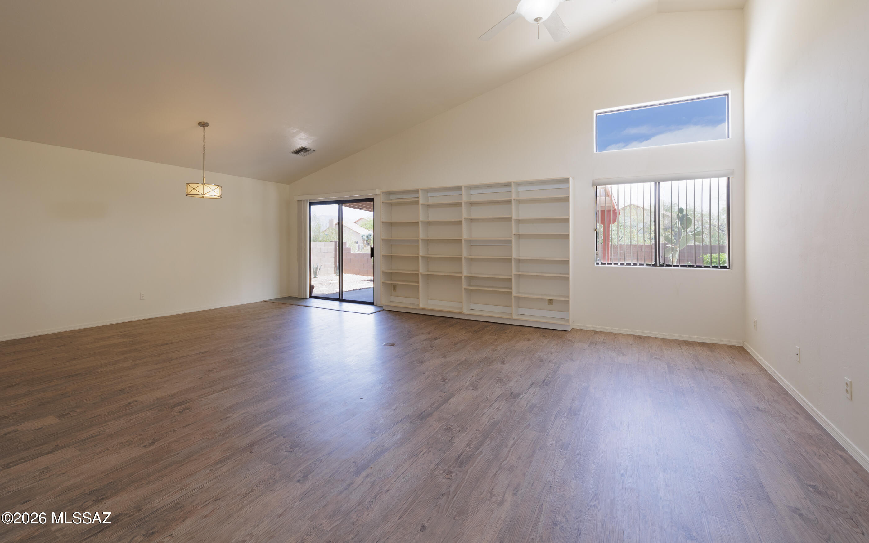 Silverado Hills Blk 3 (1-243) - Residential