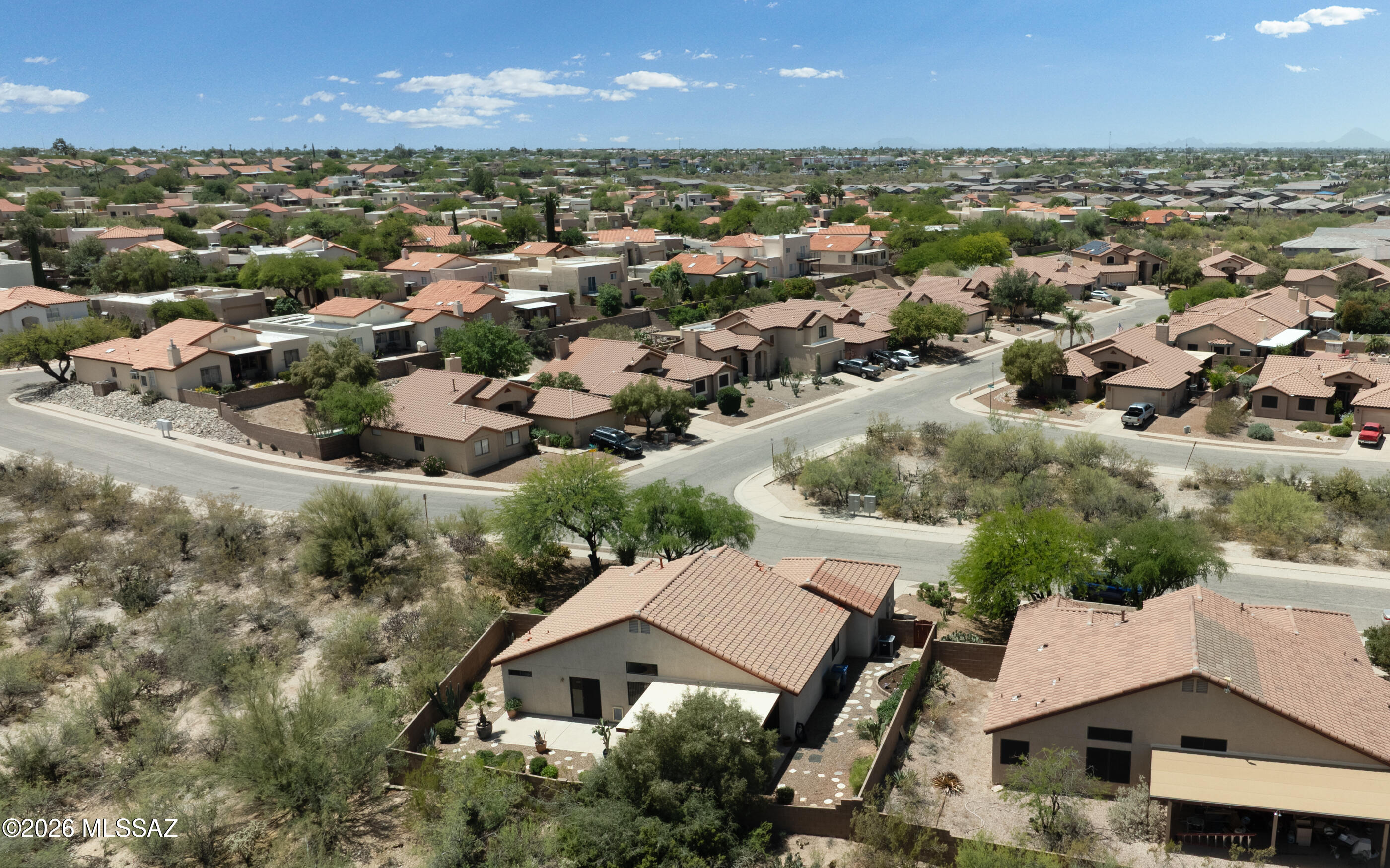Silverado Hills Blk 3 (1-243) - Residential