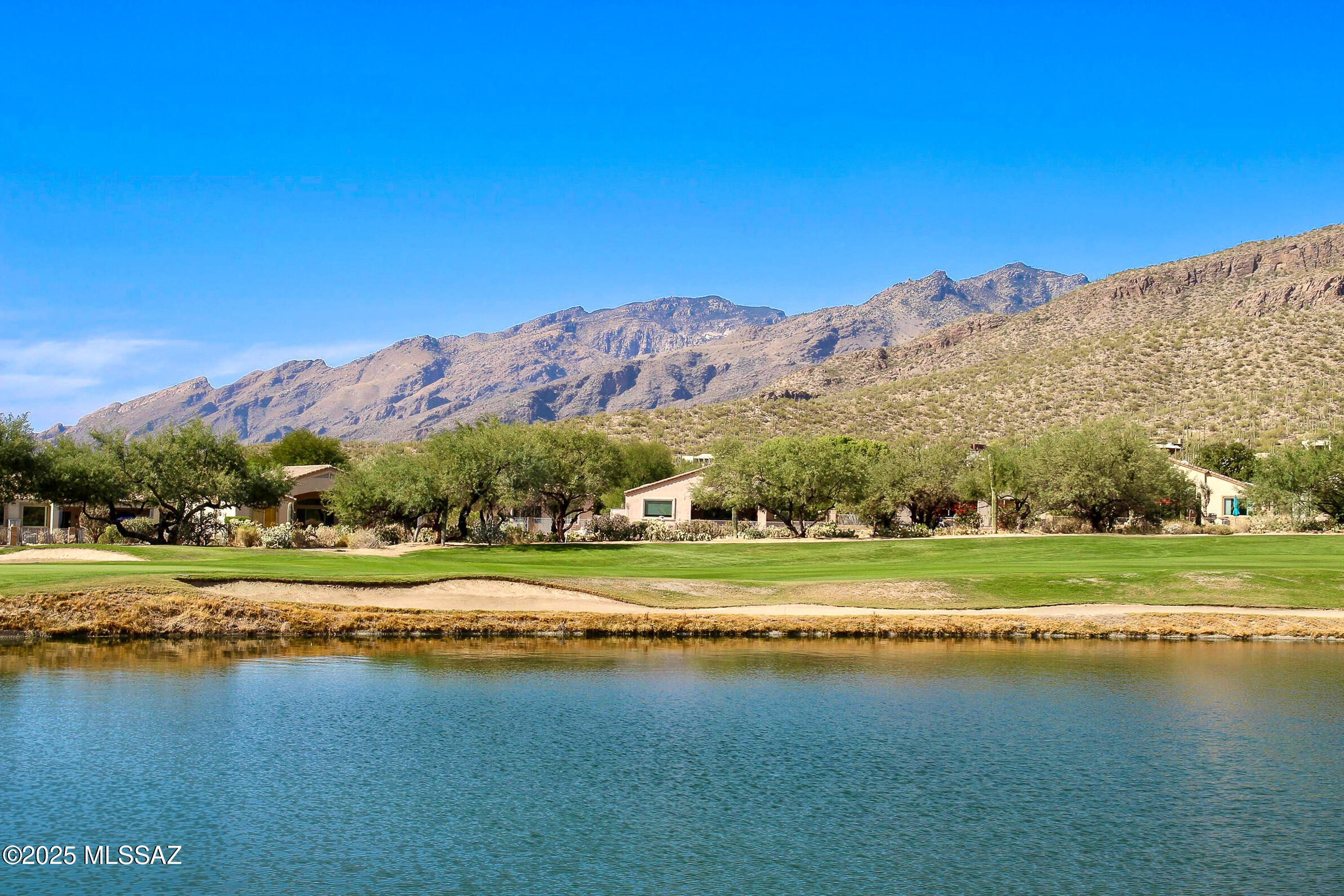 Sabino Estates (1-45) - Land