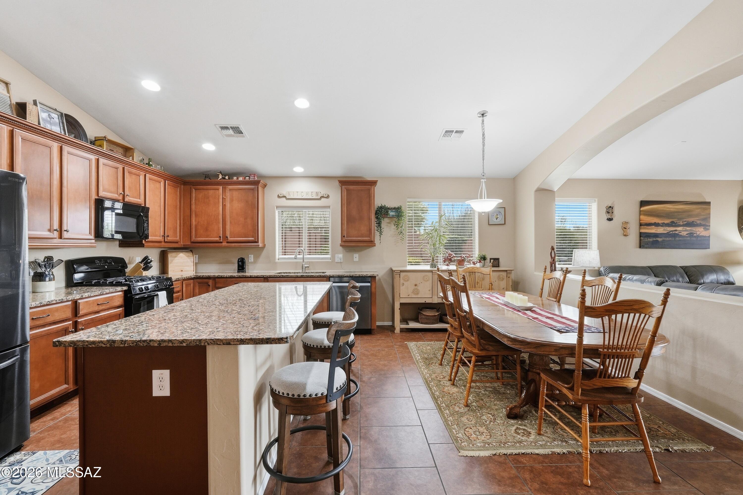 Rancho Loma Alta - Residential