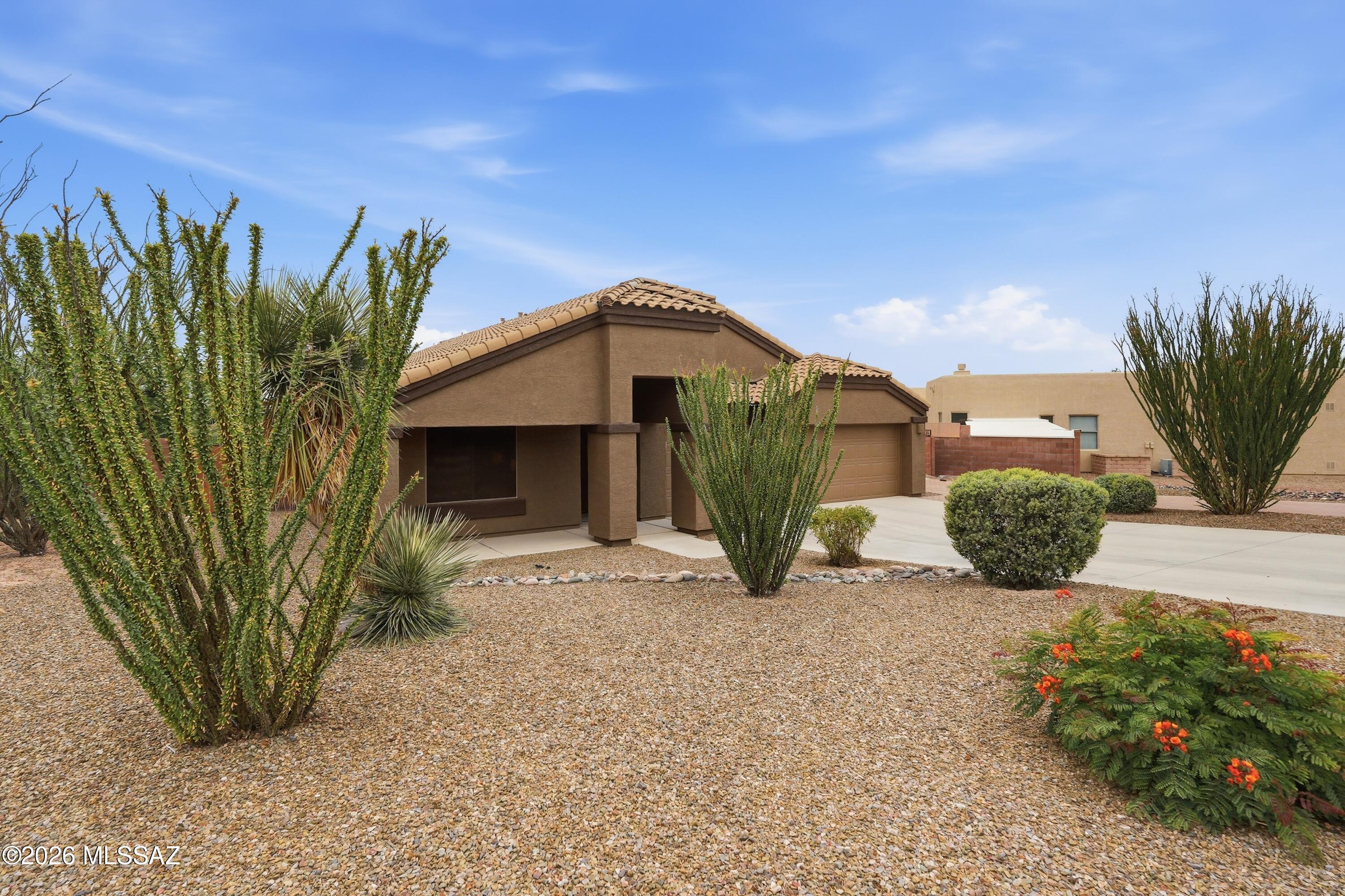Rancho Loma Alta - Residential