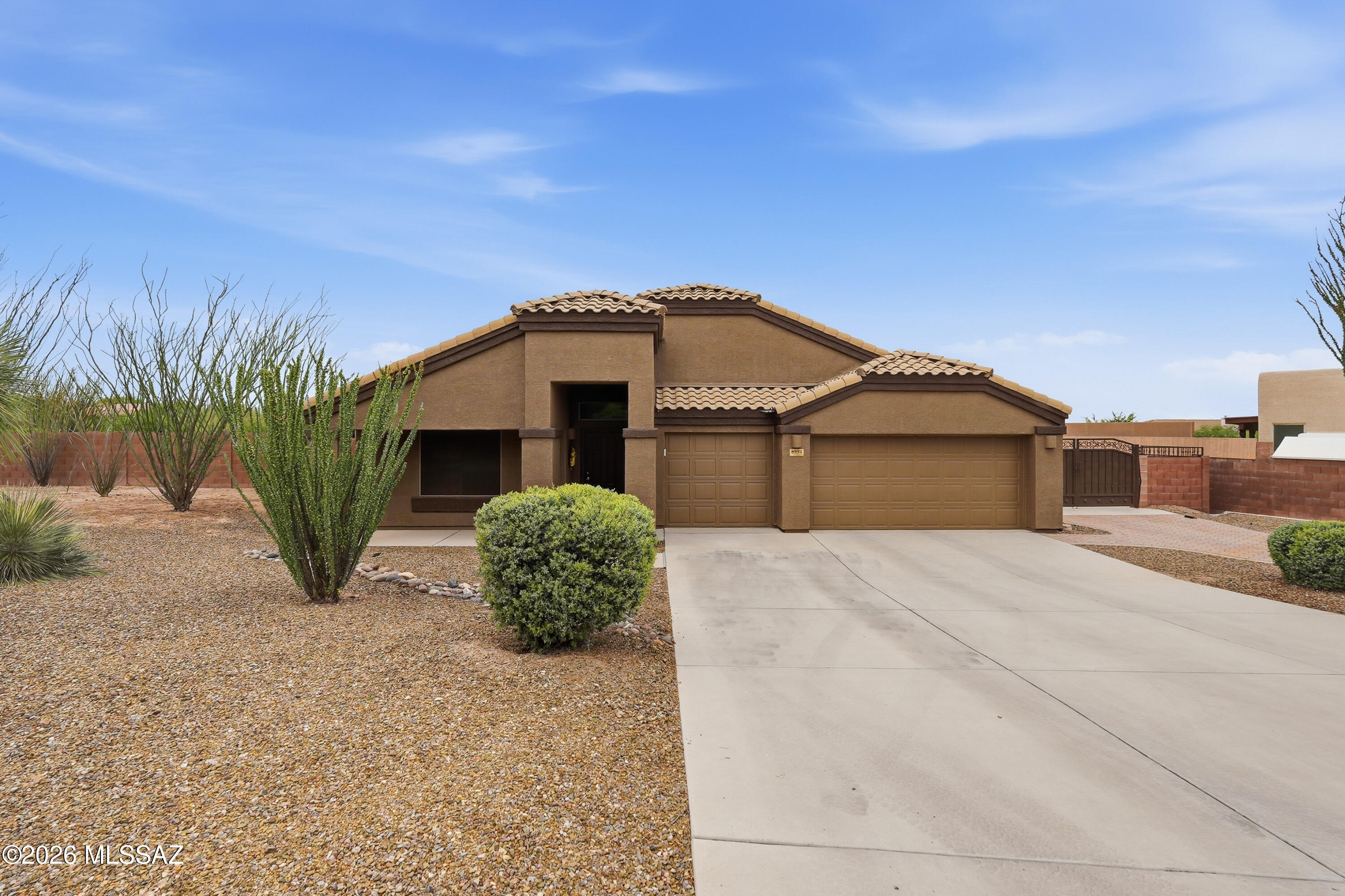 Rancho Loma Alta - Residential