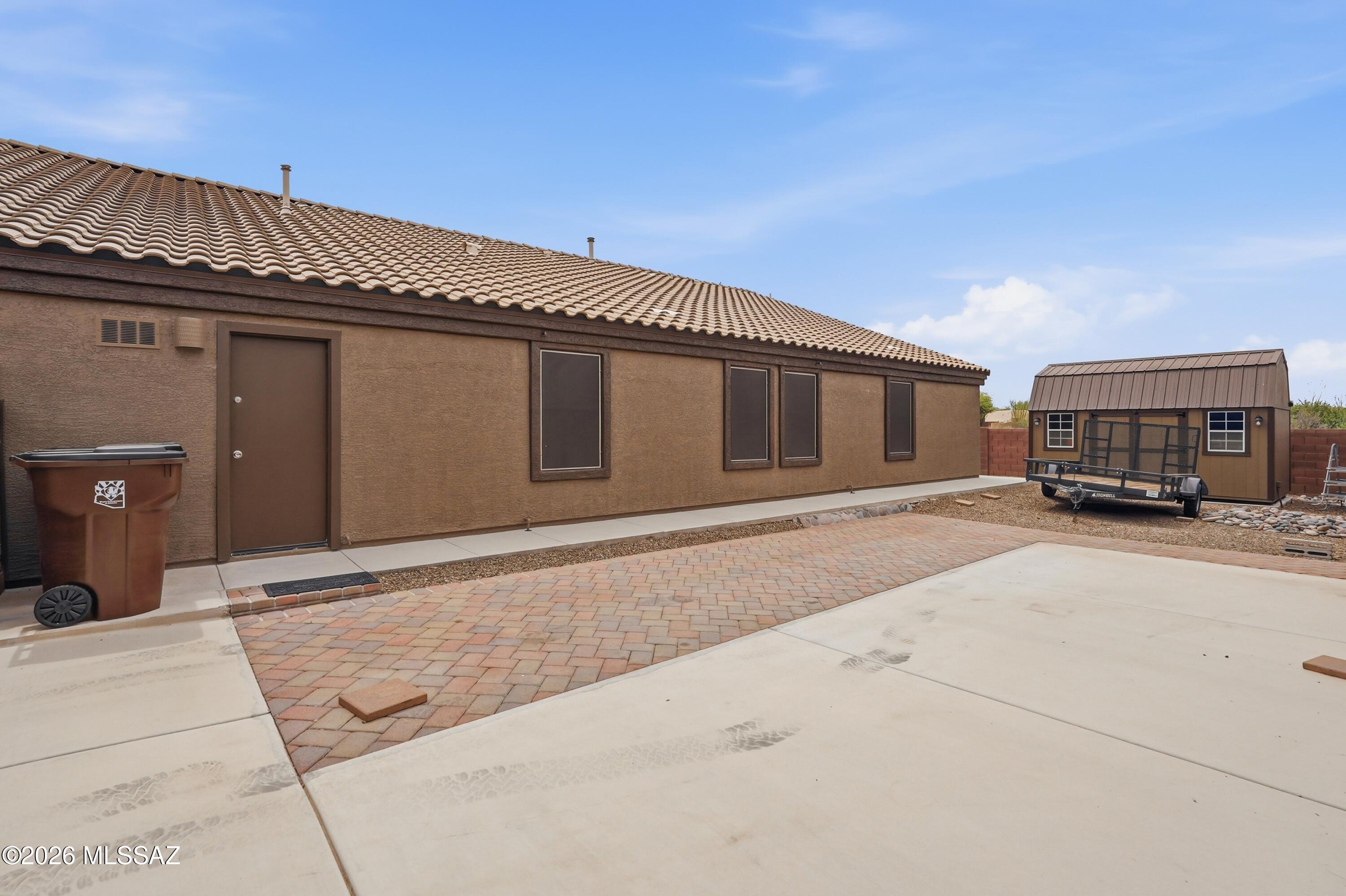 Rancho Loma Alta - Residential