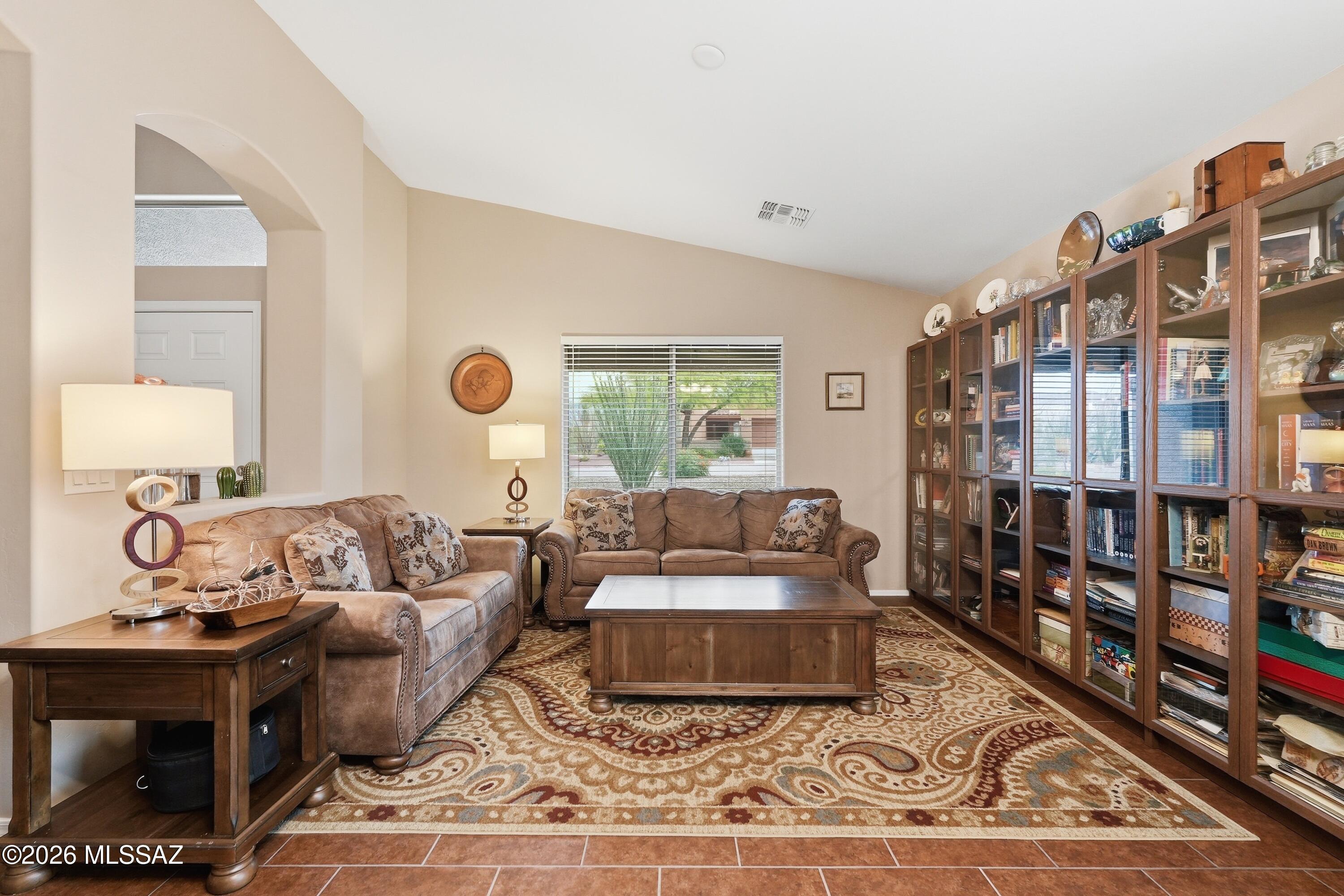 Rancho Loma Alta - Residential