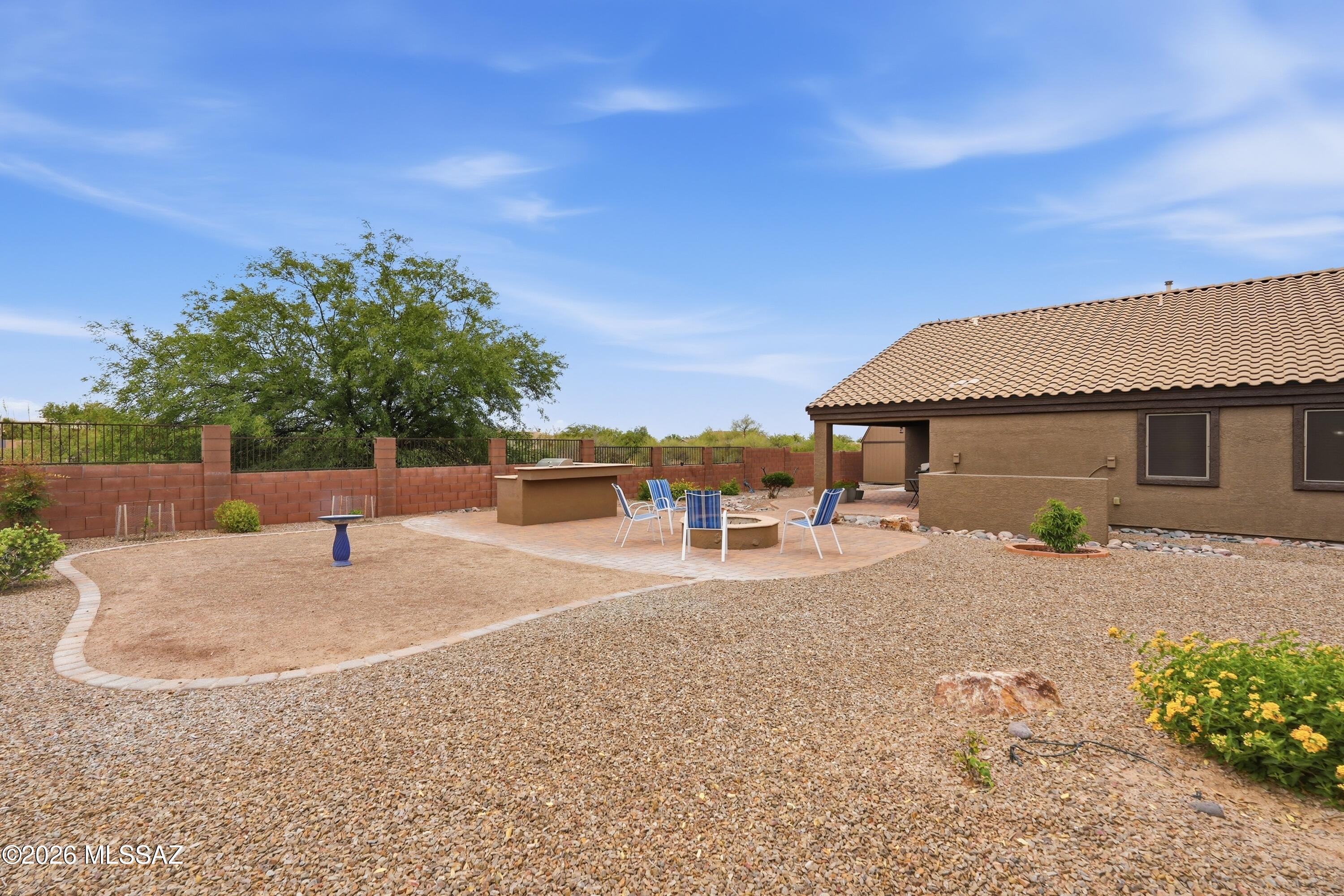 Rancho Loma Alta - Residential