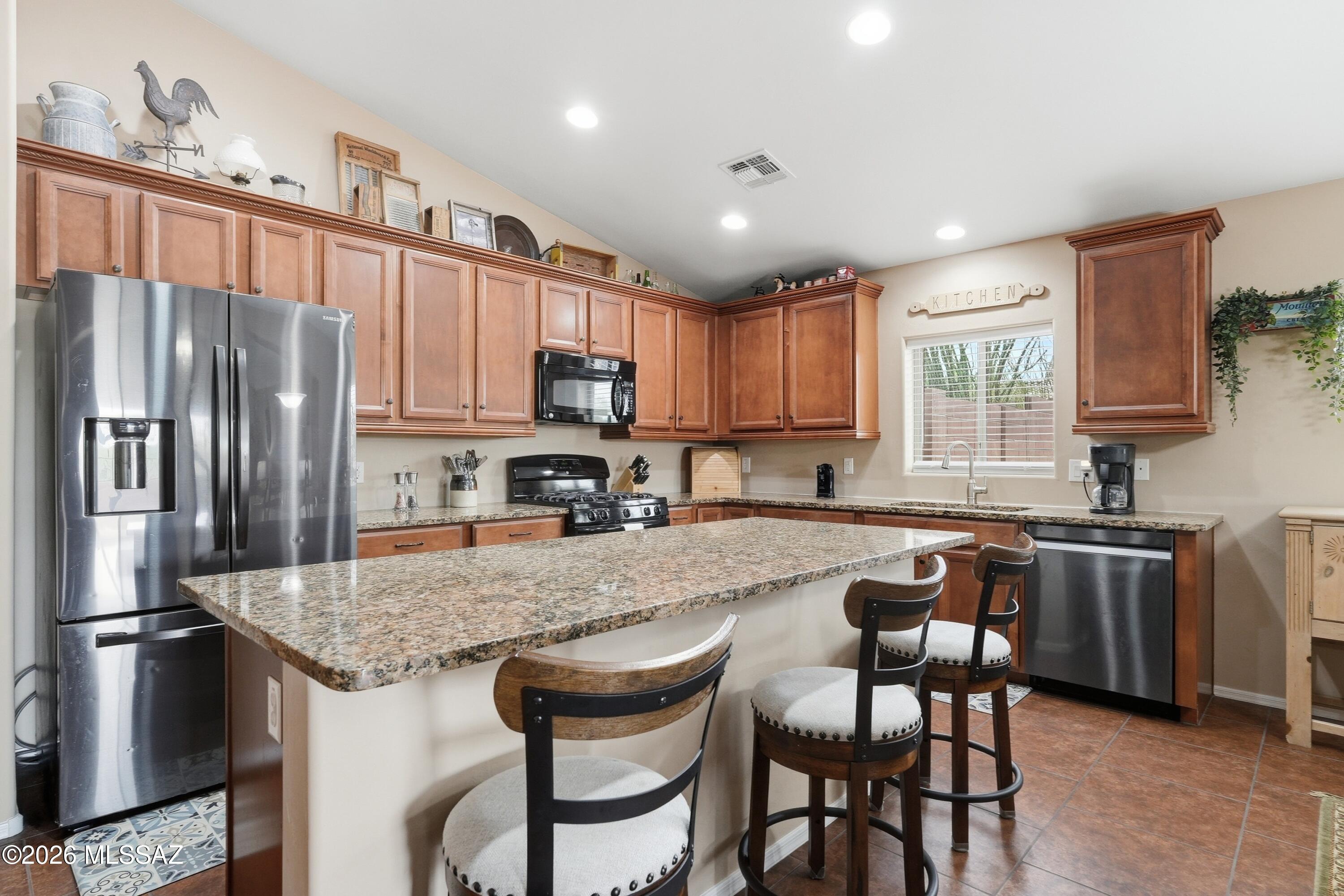 Rancho Loma Alta - Residential