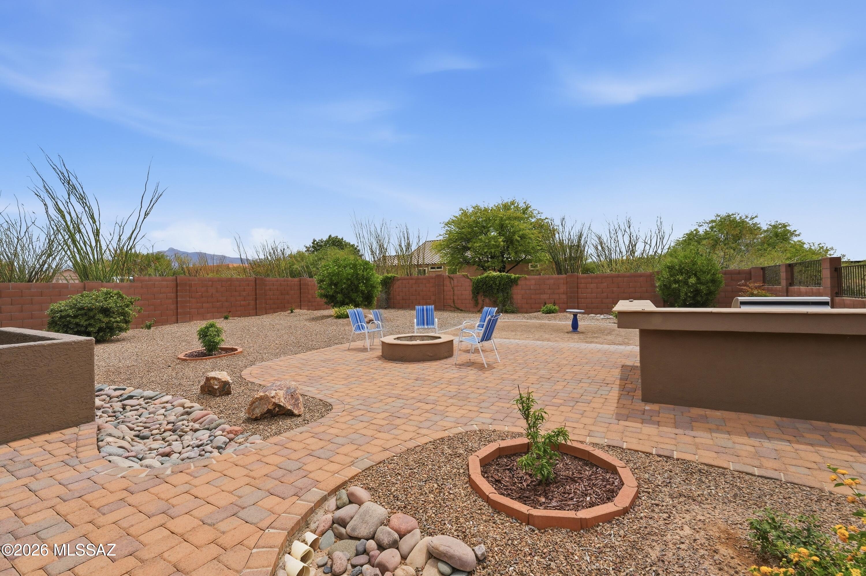 Rancho Loma Alta - Residential