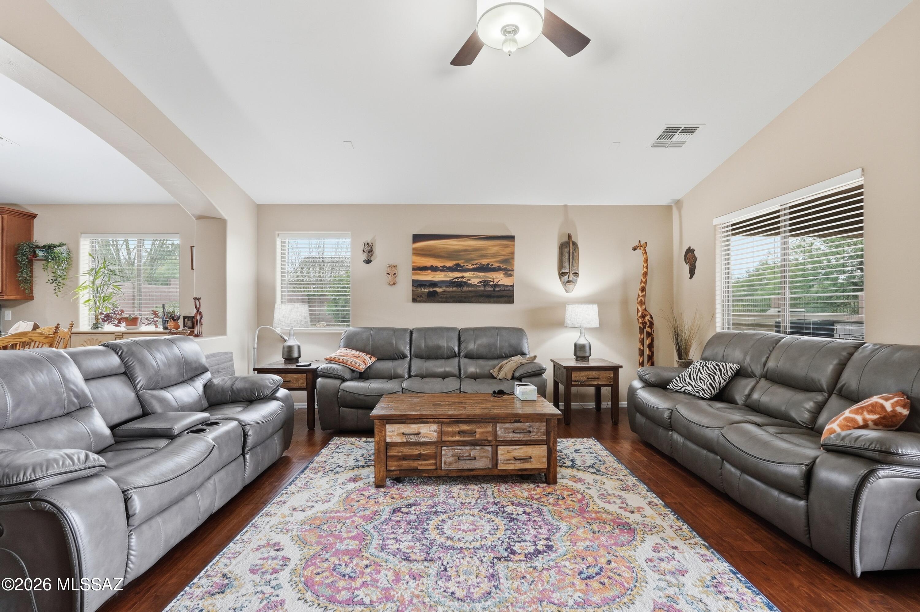 Rancho Loma Alta - Residential