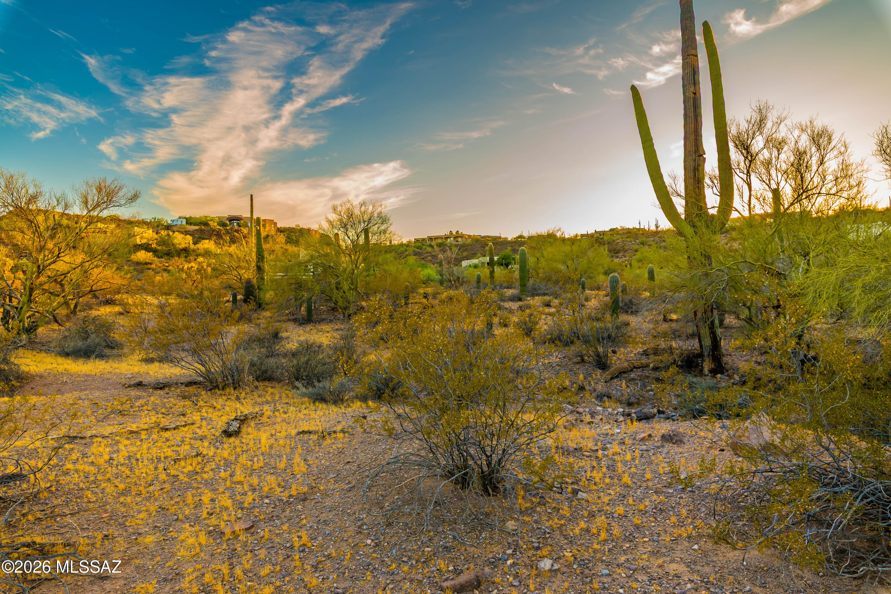 Range price $275,000-$300,000. This special west side parcel spans 3.39 acres offering a unique opportunity to build your dream home. Situated in the tranquil Sonoran Desert, it provides an ideal setting for those seeking privacy and natural beauty. From your private location, you can enjoy panoramic city and mountain views, and breathtaking sunsets. The serene environment ensures a relaxing atmosphere for unwinding and appreciating the landscape. Nestled within a quiet enclave of custom homes, there are several build sites to suit your preferences. With easy access to downtown and the freeway, the property combines seclusion with convenience, making commuting and city amenities readily available. No HOA provides flexibility in home design. Buyers are encouraged to verify all utilities.