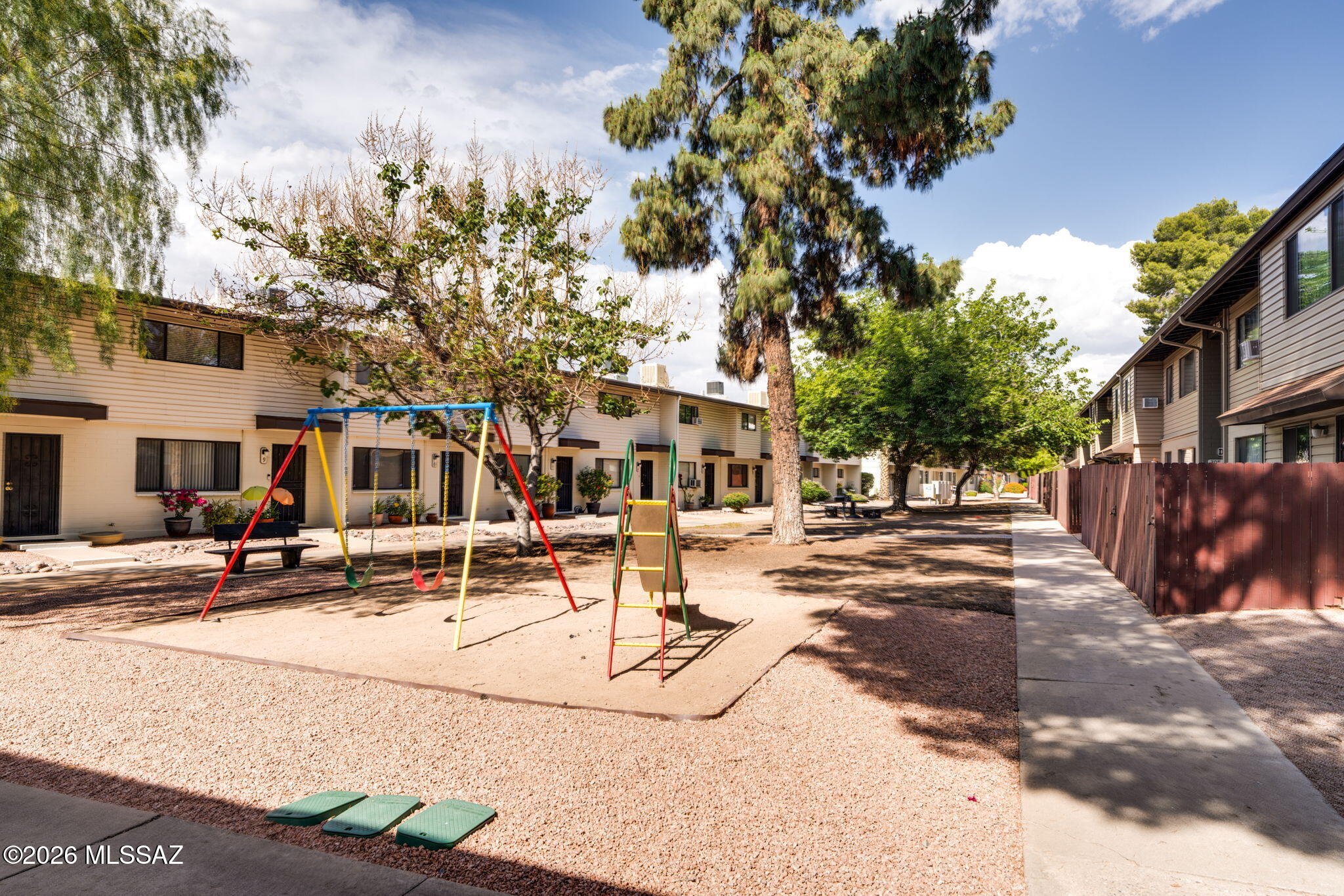 Terra Del Sol - Residential