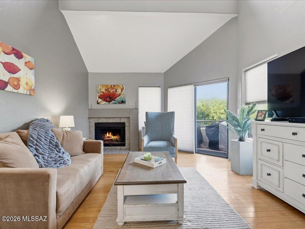 Dakotah Hills Condominium - Residential