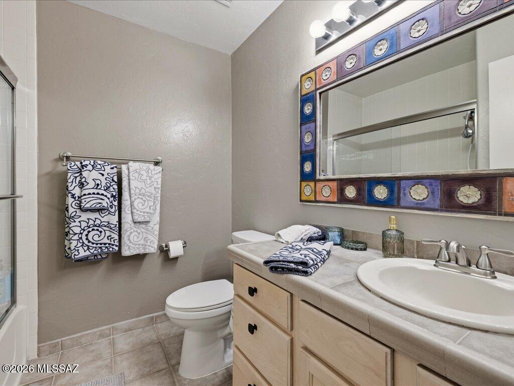 Dakotah Hills Condominium - Residential