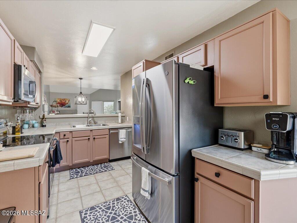 Dakotah Hills Condominium - Residential