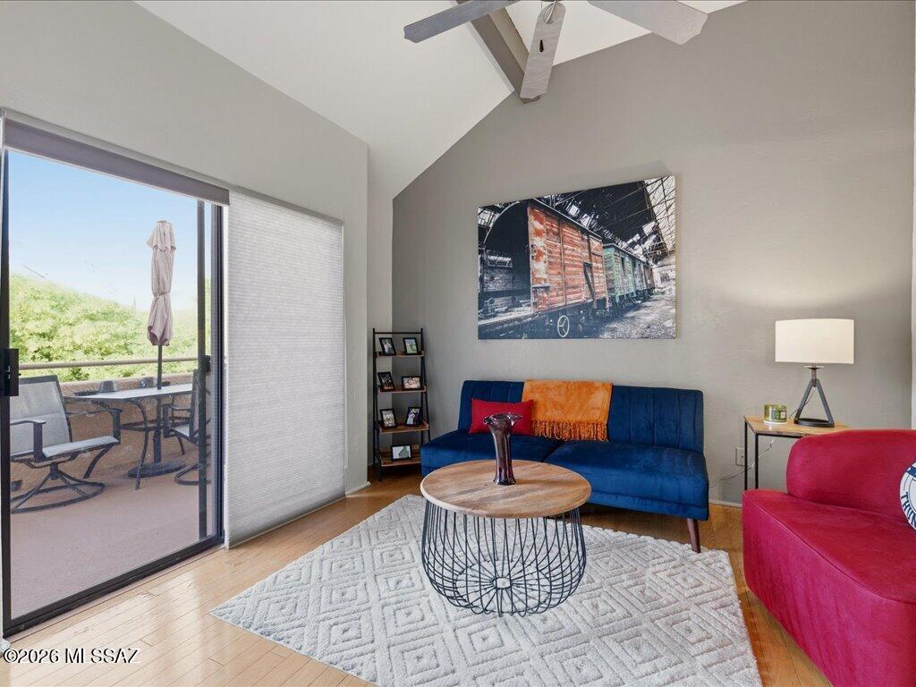 Dakotah Hills Condominium - Residential