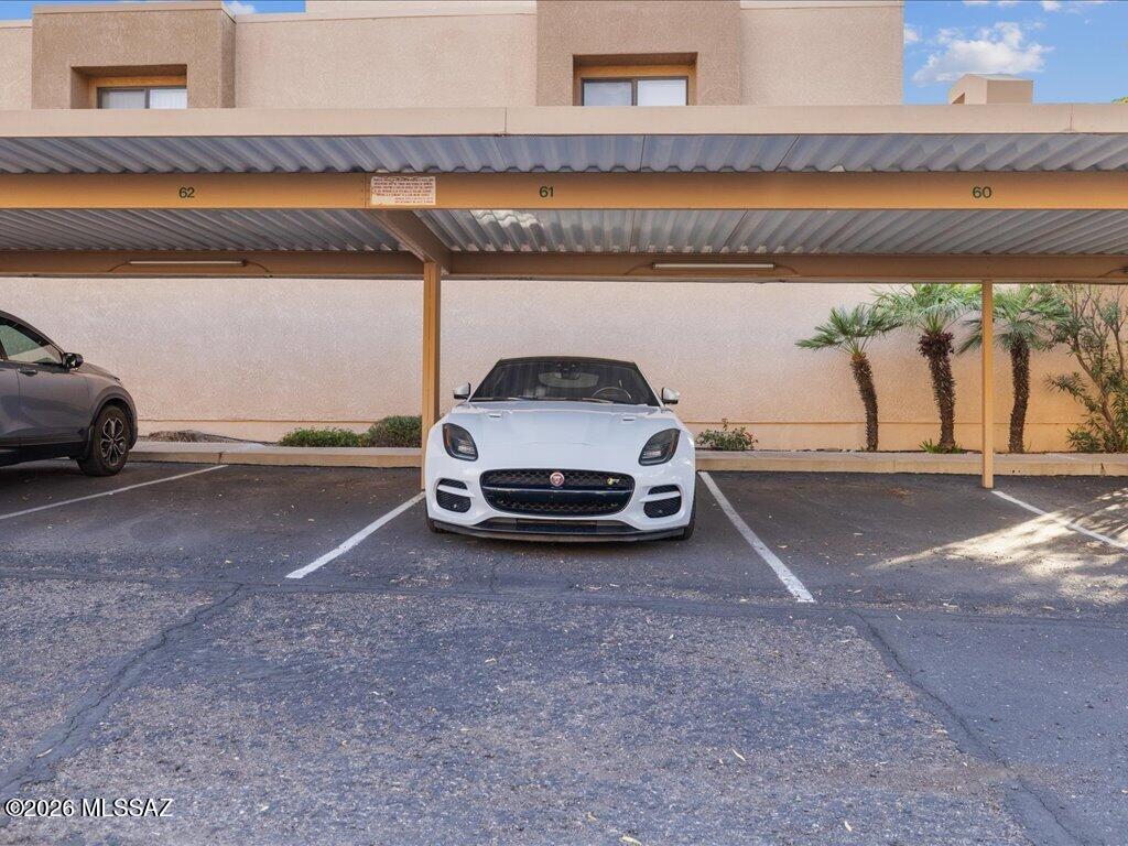 Dakotah Hills Condominium - Residential