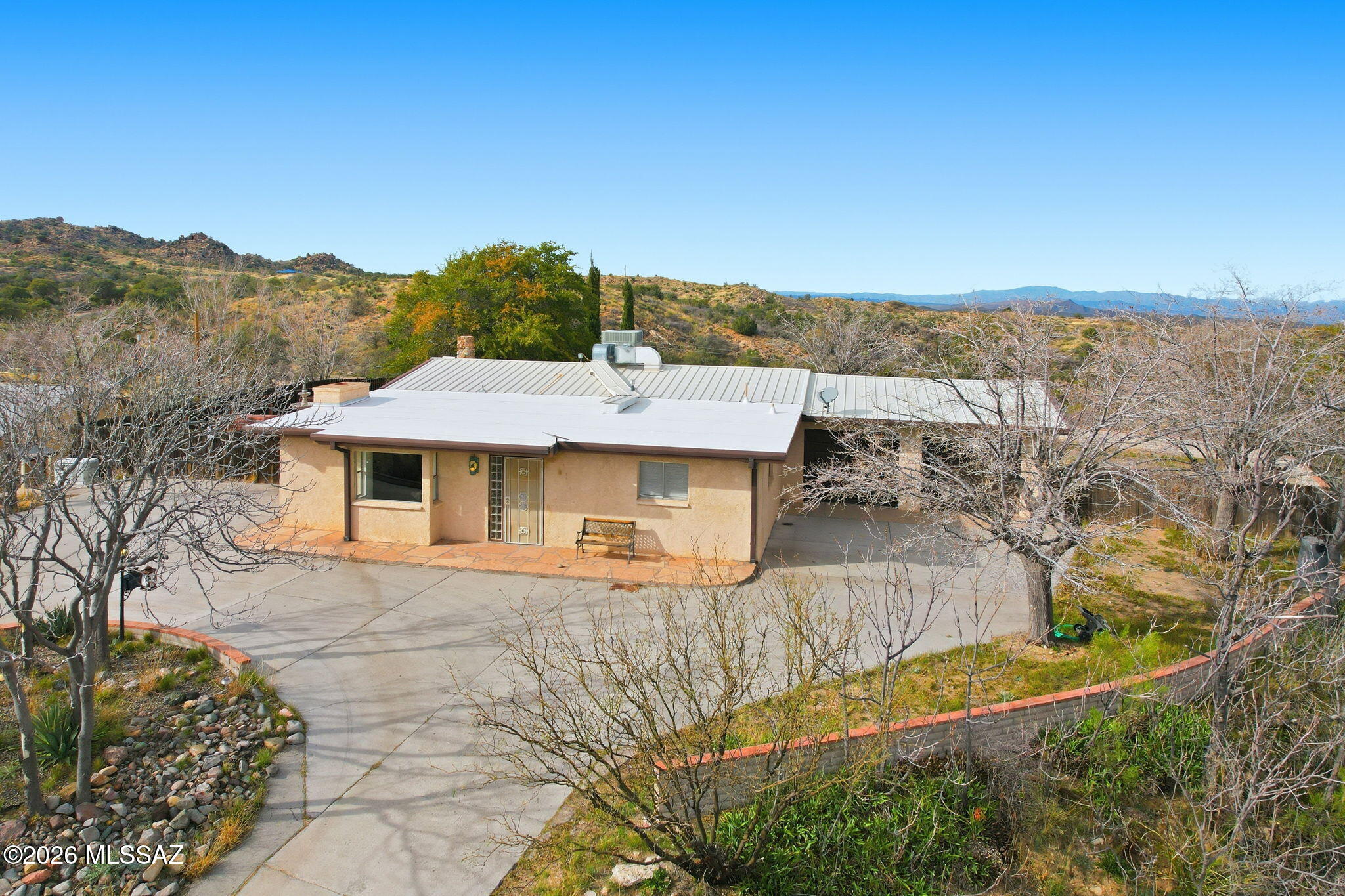 Holycross Canyon - Residential
