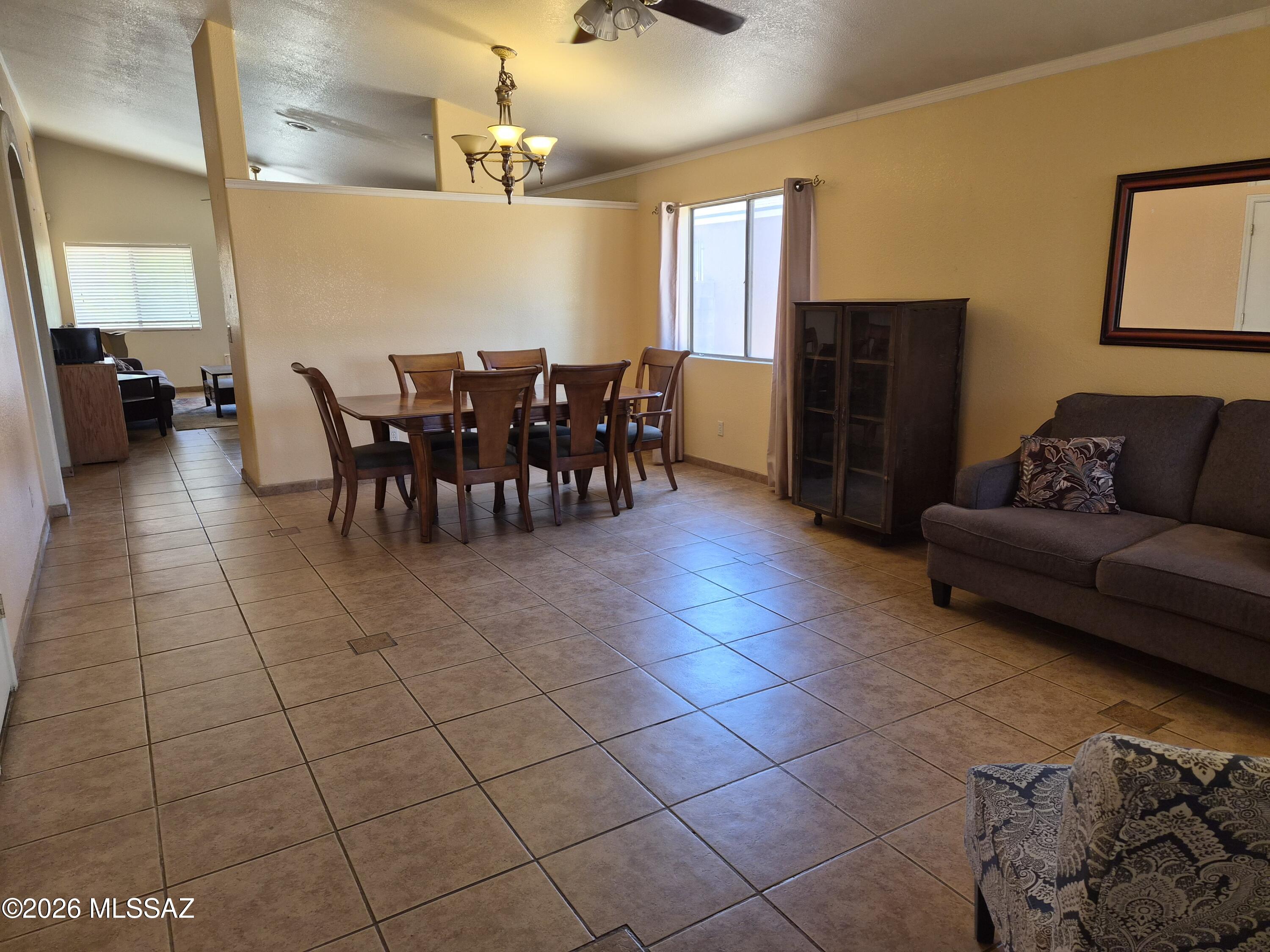 La Tierra Buena (1-207) - Residential