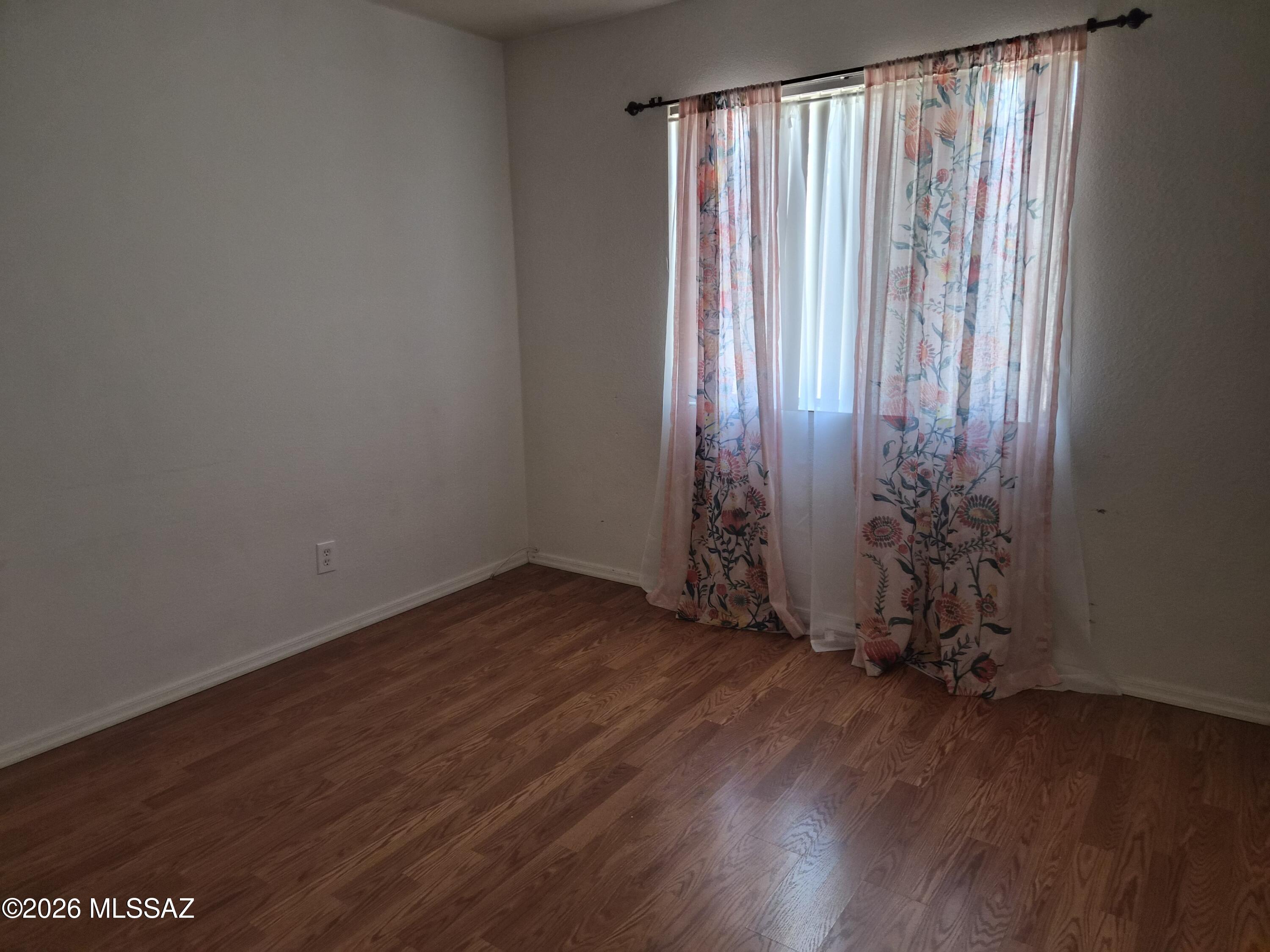 La Tierra Buena (1-207) - Residential