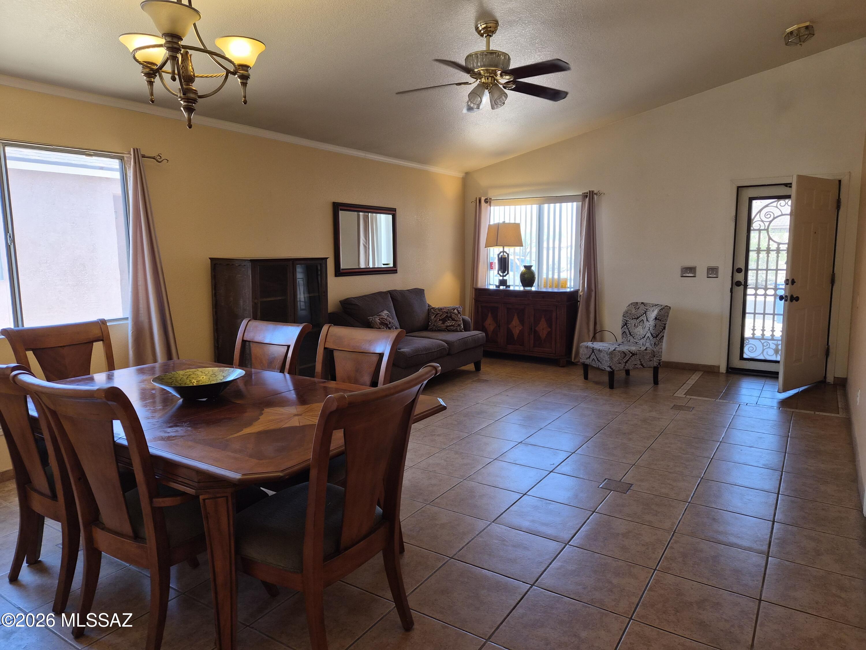 La Tierra Buena (1-207) - Residential